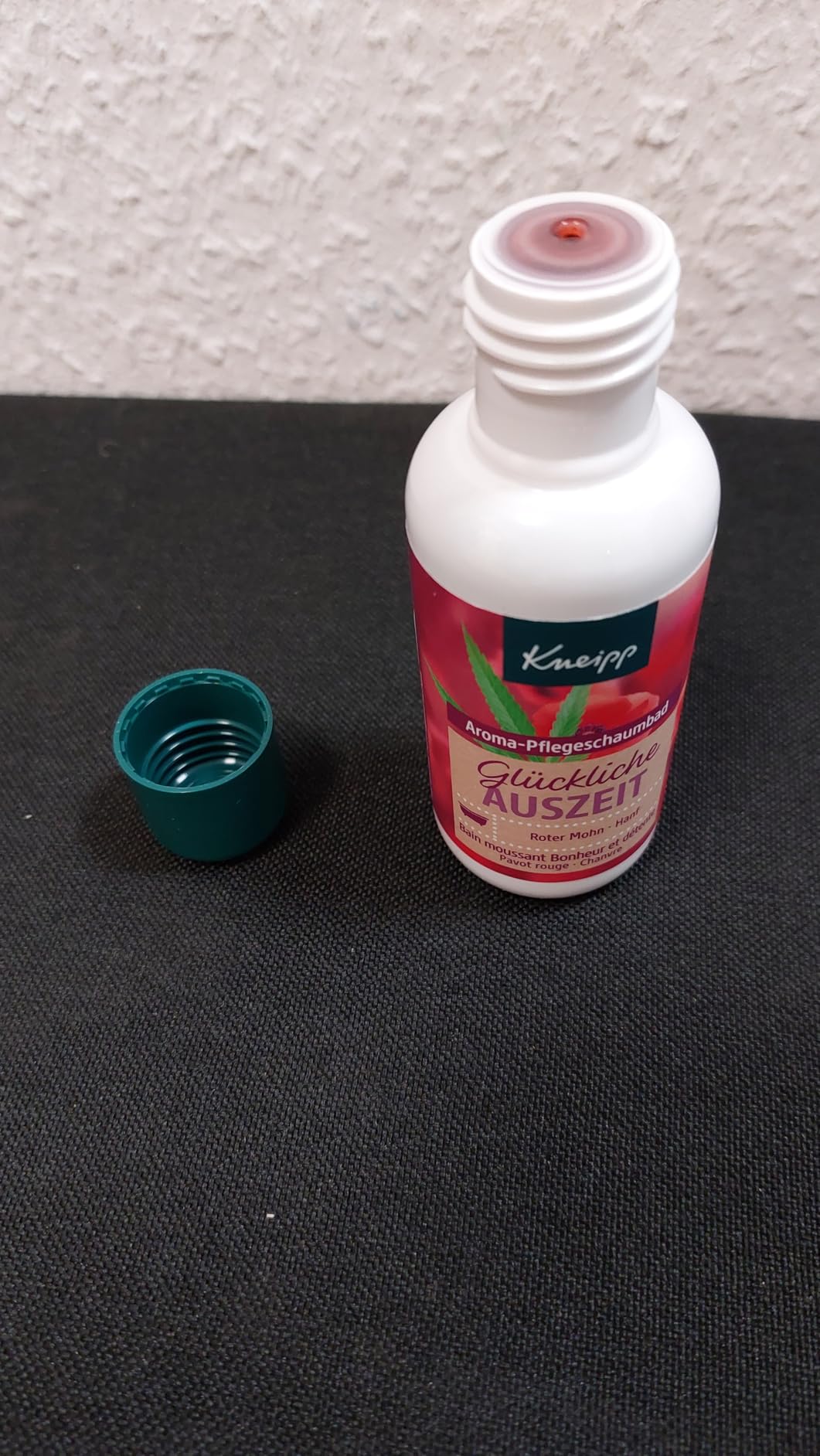 Perfekt zum Ausprobieren
