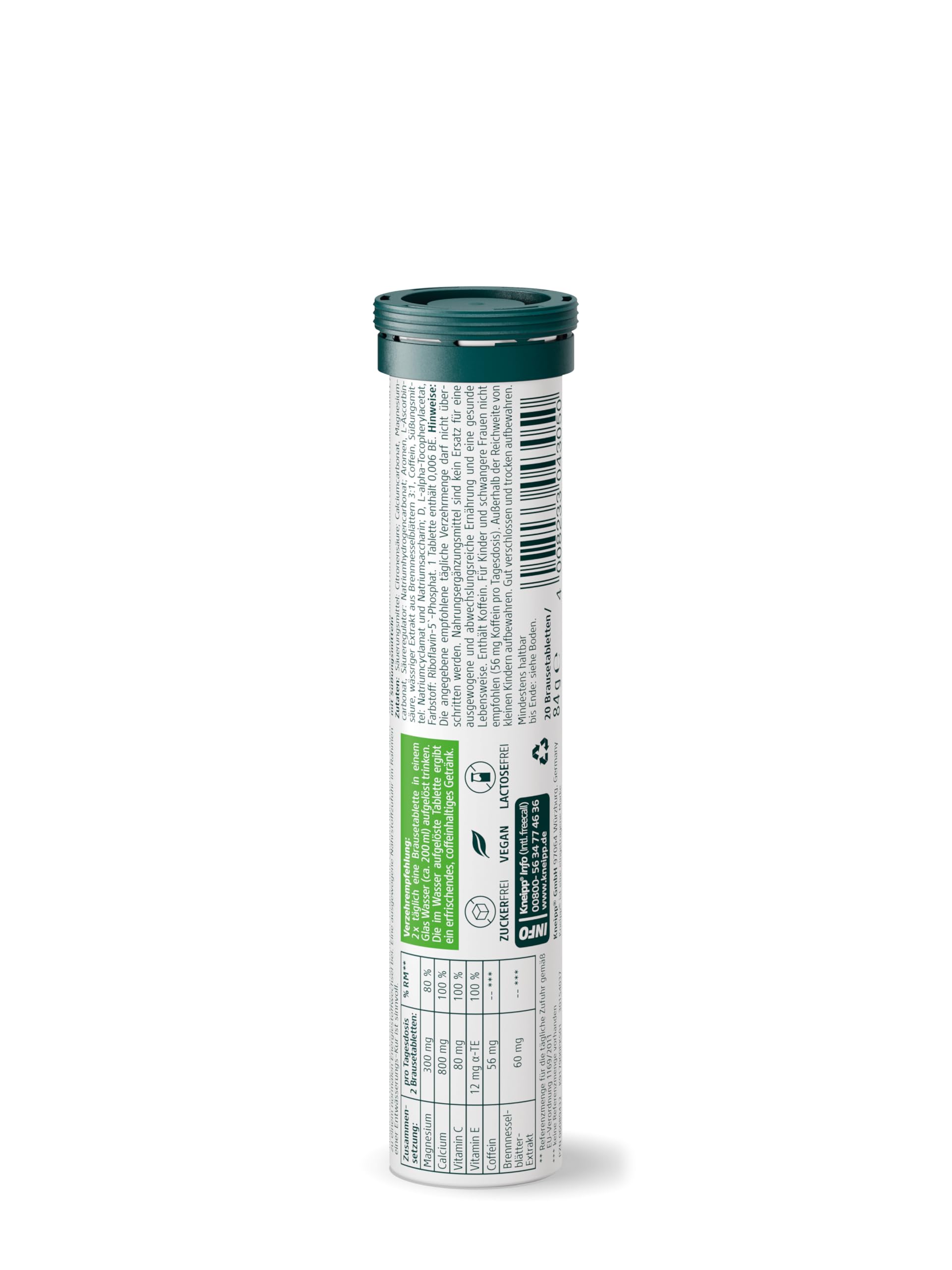 kneipp-entw-sserungs-brause-84-g-brausetabletten-mit-brennnessel-extrakt-magnesi image 2