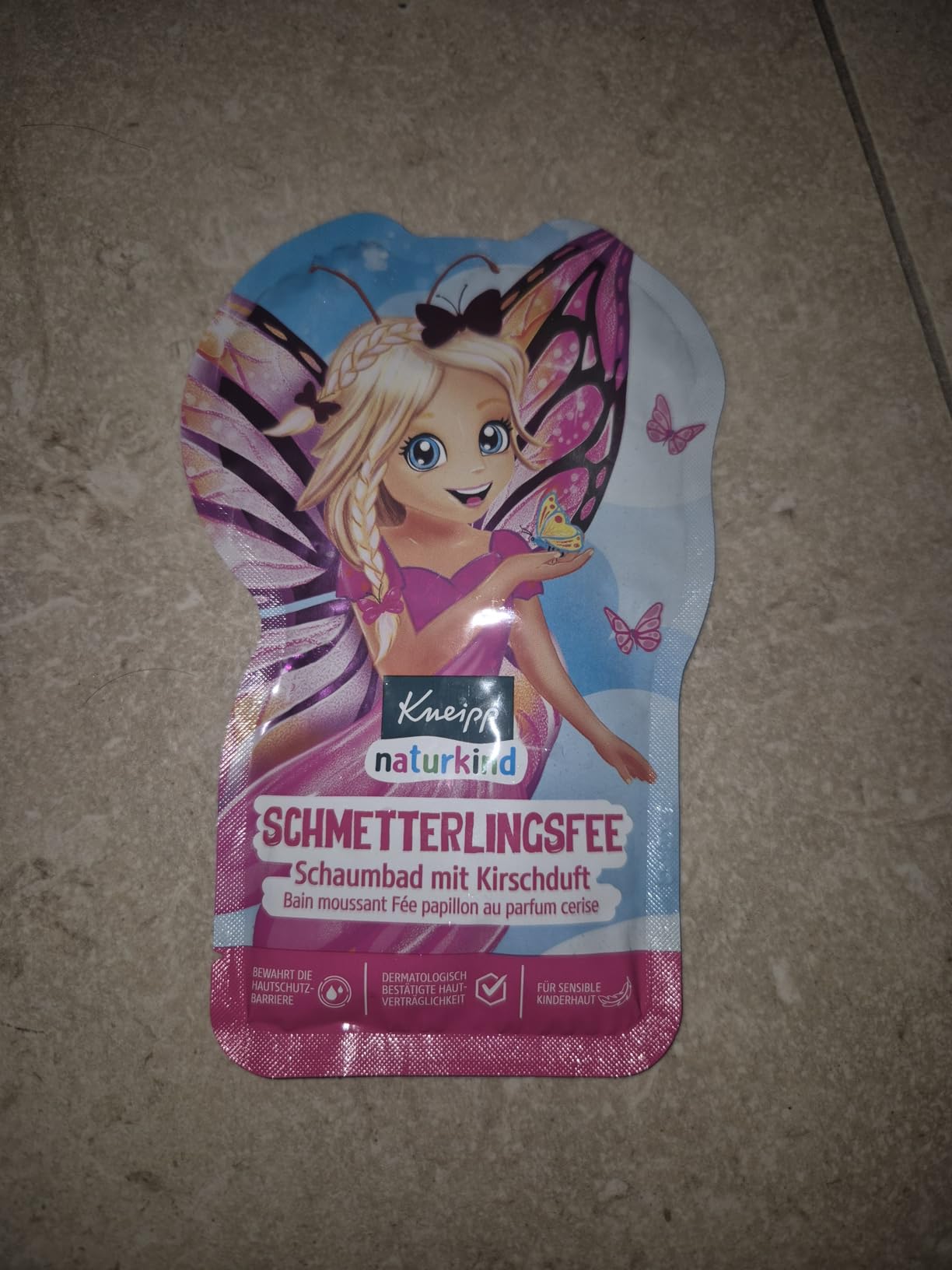 Tolles Kinderbad
