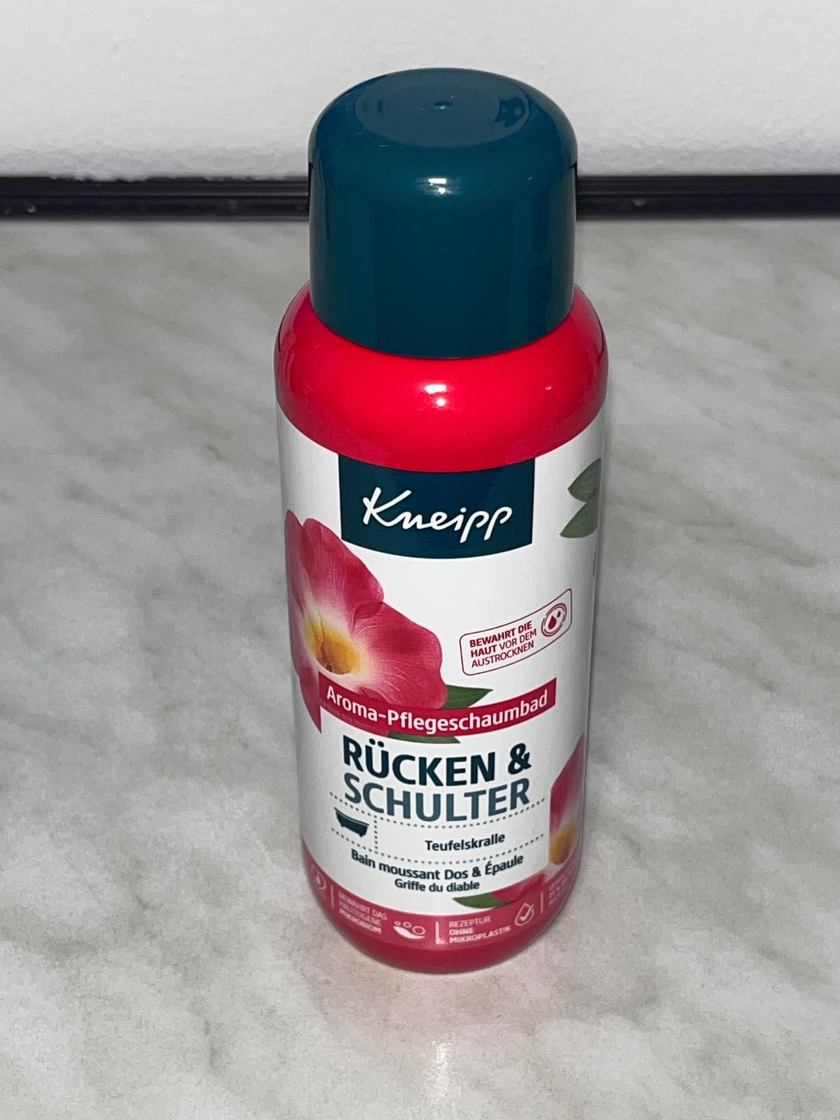 Meine Schwiegermutter liebt es