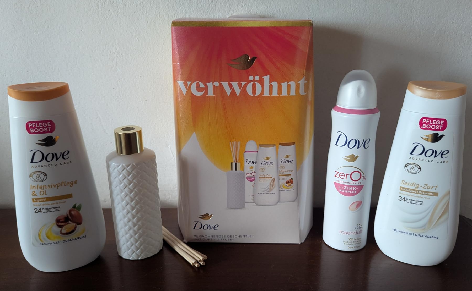 Tolles Weihnachtsgeschenk