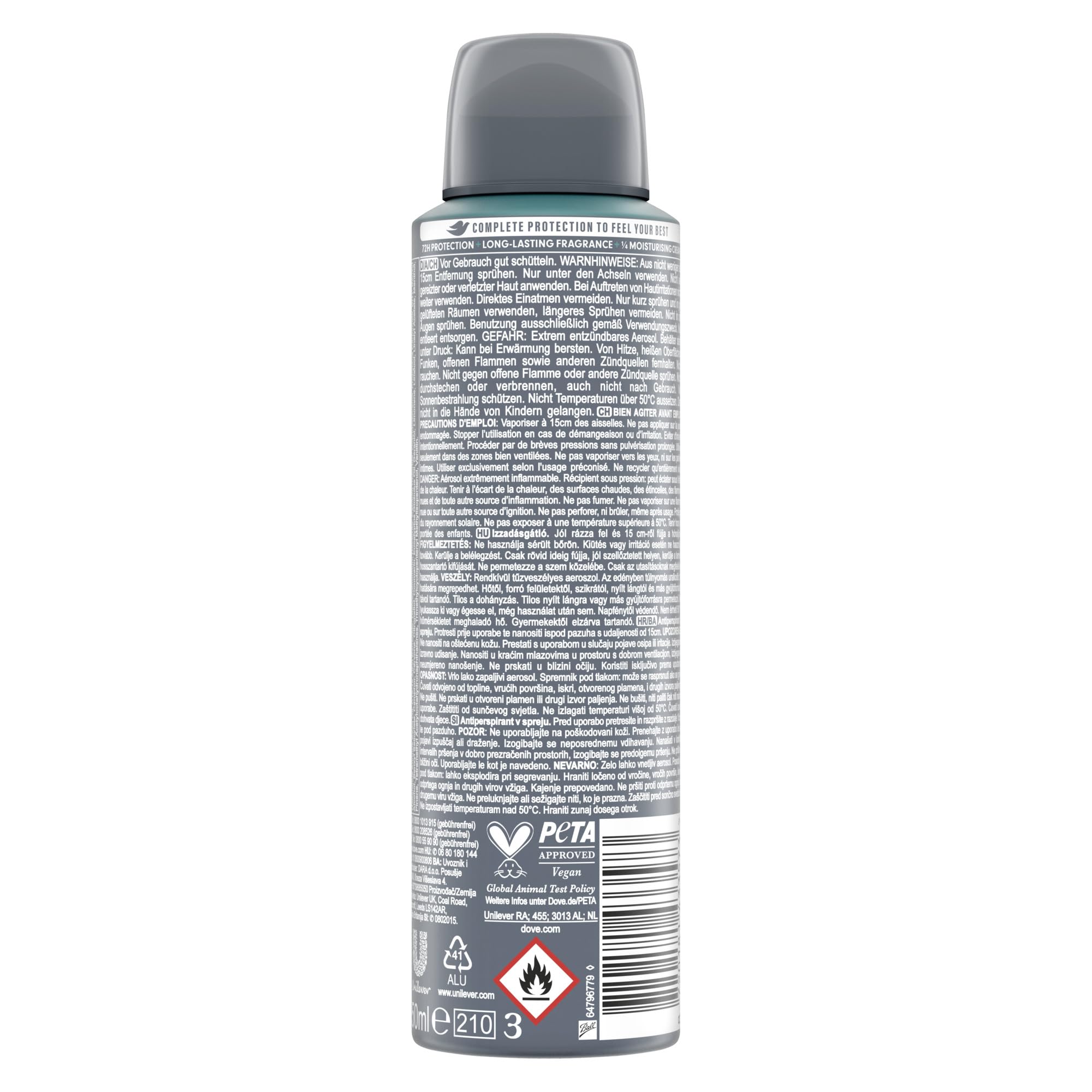 dove-men-care-advanced-deo-spray-eukalyptus-minze-150-ml-anti-transpirant-f-r-m- image 4