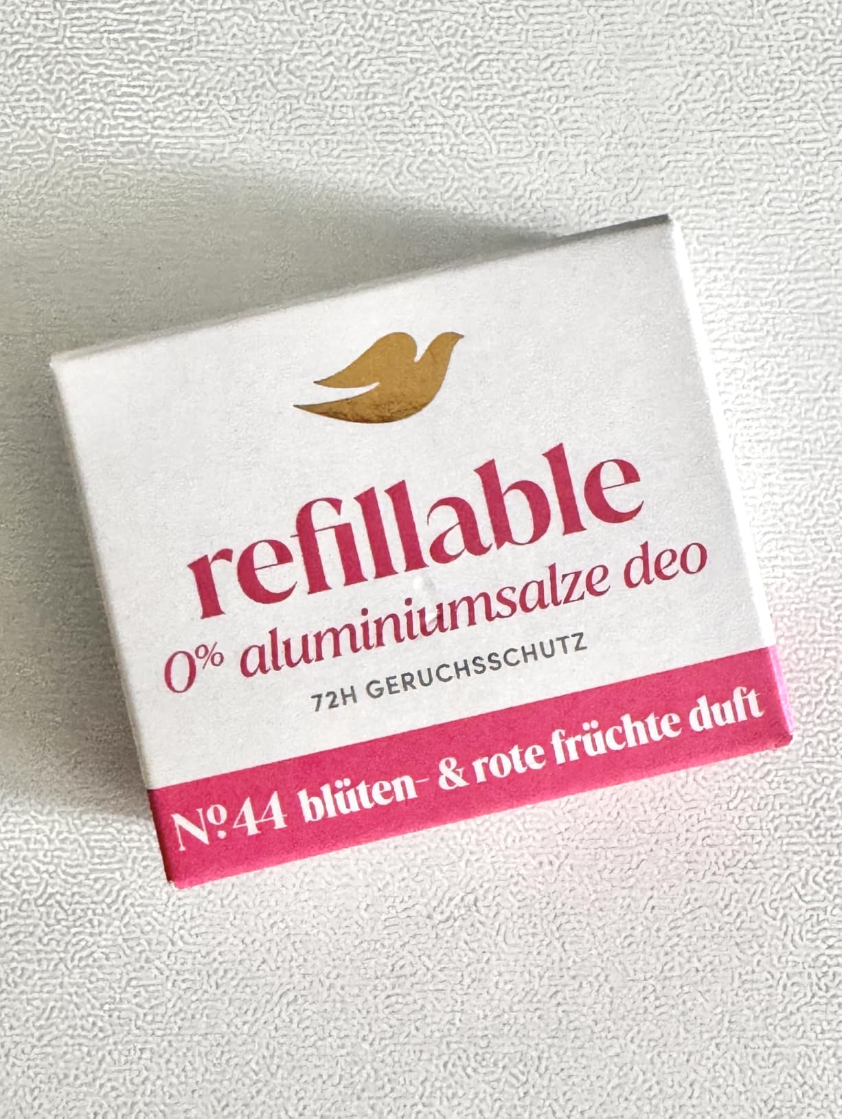 Ganz ok