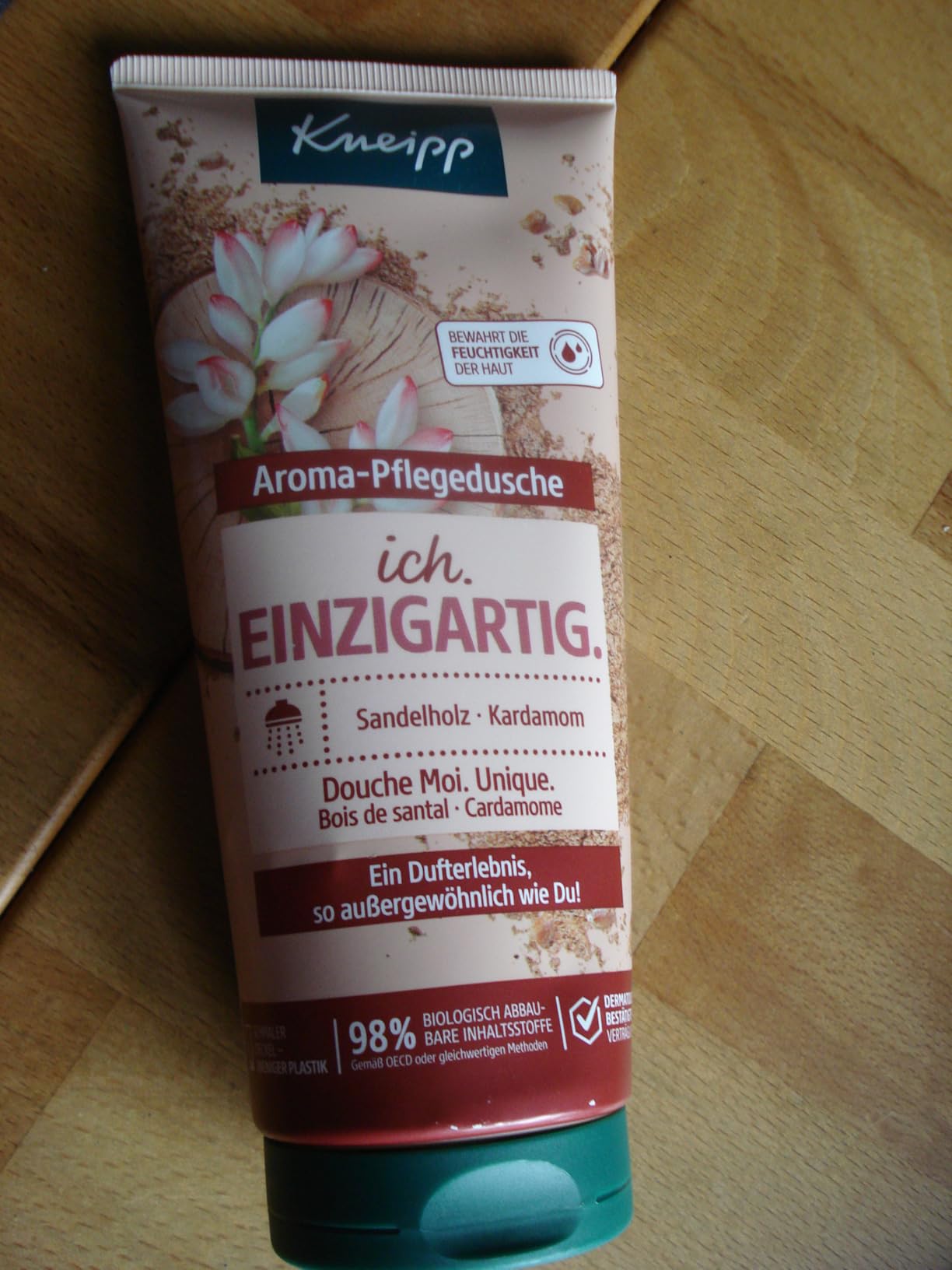 Luxus für jeden Tag