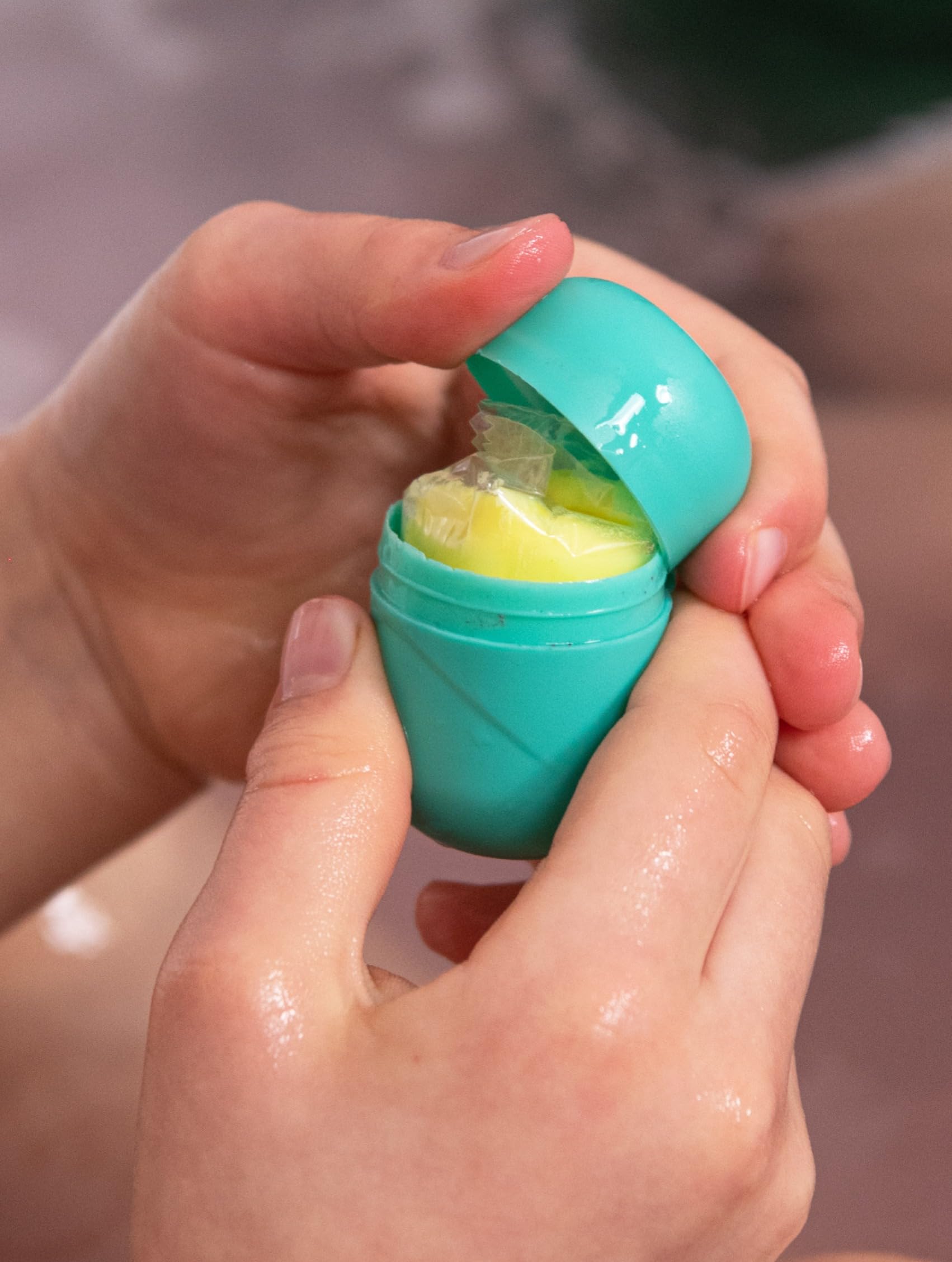 kneipp-naturkind-bade-berraschung-einhornschatz-sprudelnde-badekugel-f-r-kinder- image 5