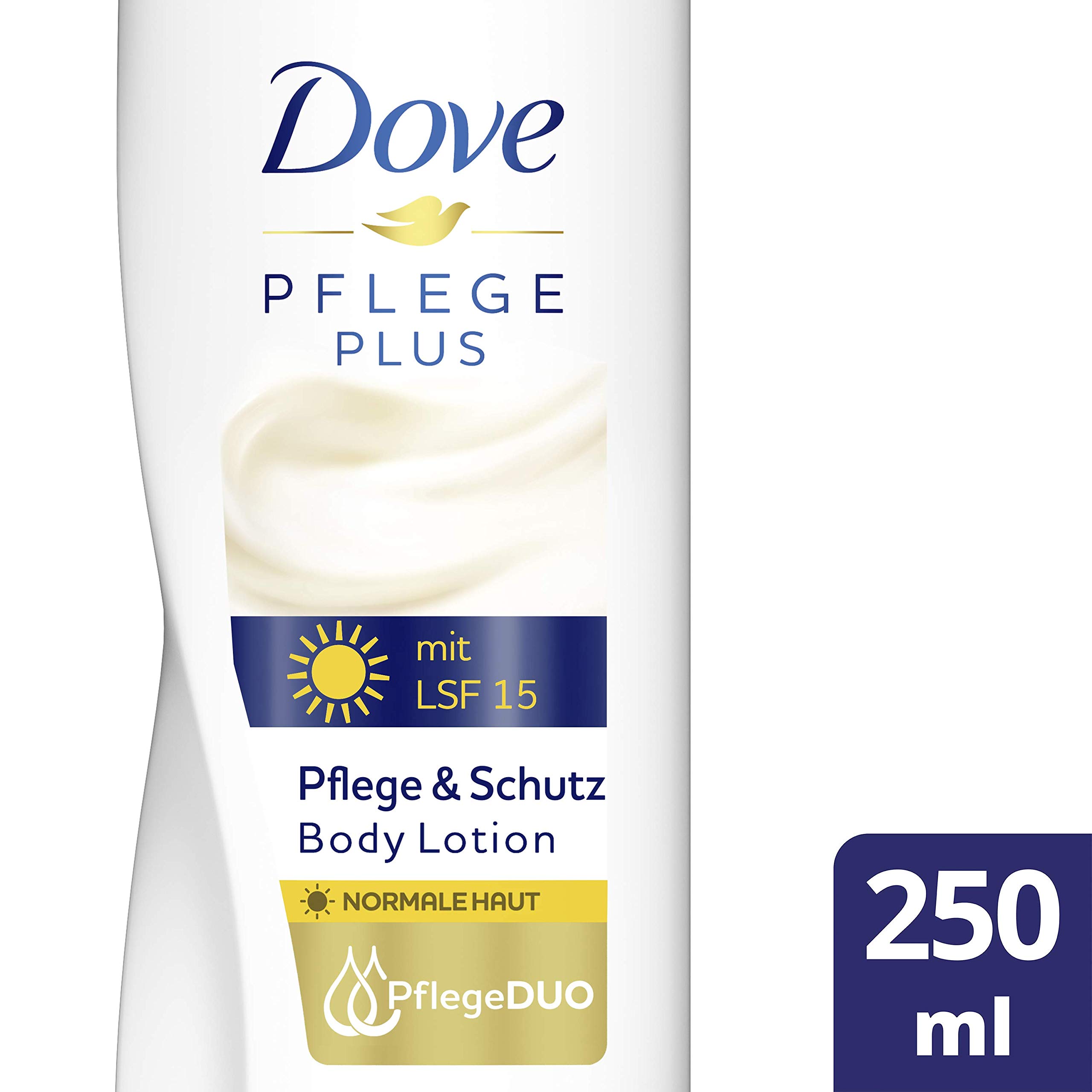 dove-pflege-schutz-body-lotion-lsf-15-250-ml-feuchtigkeitslotion-mit-uva-uvb-sch image 2