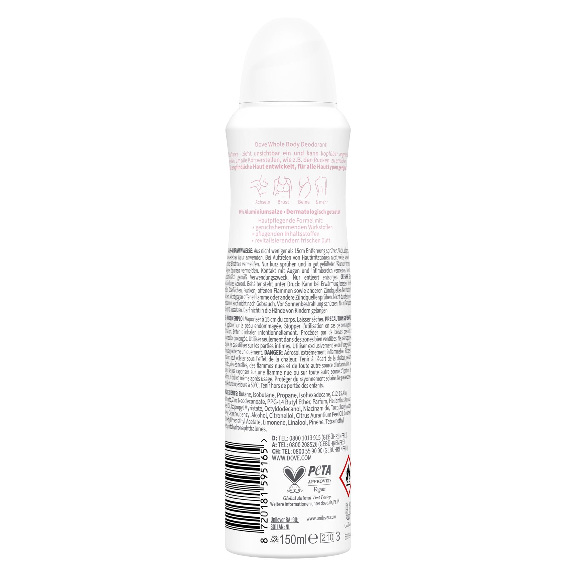 dove-whole-body-deo-himbeer-rosenduft-150-ml-deospray-mit-0-aluminiumsalzen-f-r- image 3
