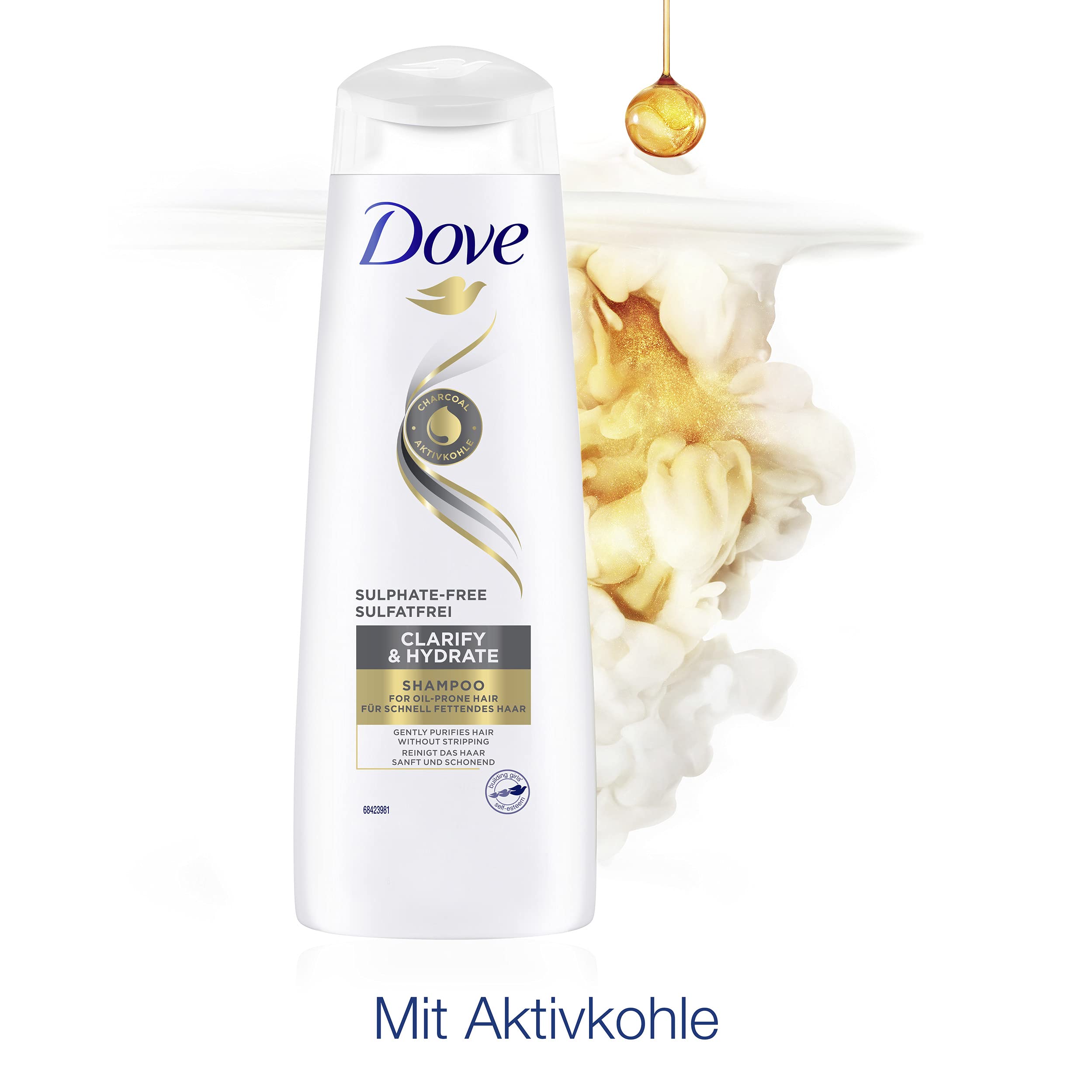 dove-clarify-hydrate-shampoo-sulfatfreies-haarshampoo-mit-aktivkohle-f-r-schnell image 4