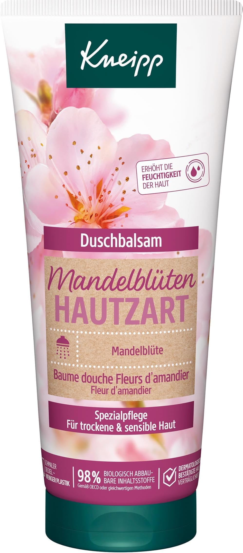 kneipp-duschbalsam-mandelbl-ten-hautzart-200-ml image 8