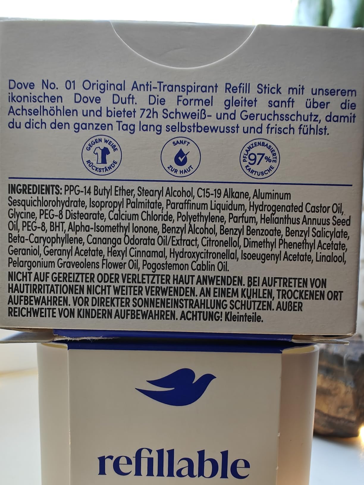 Okay, aber nicht überragend