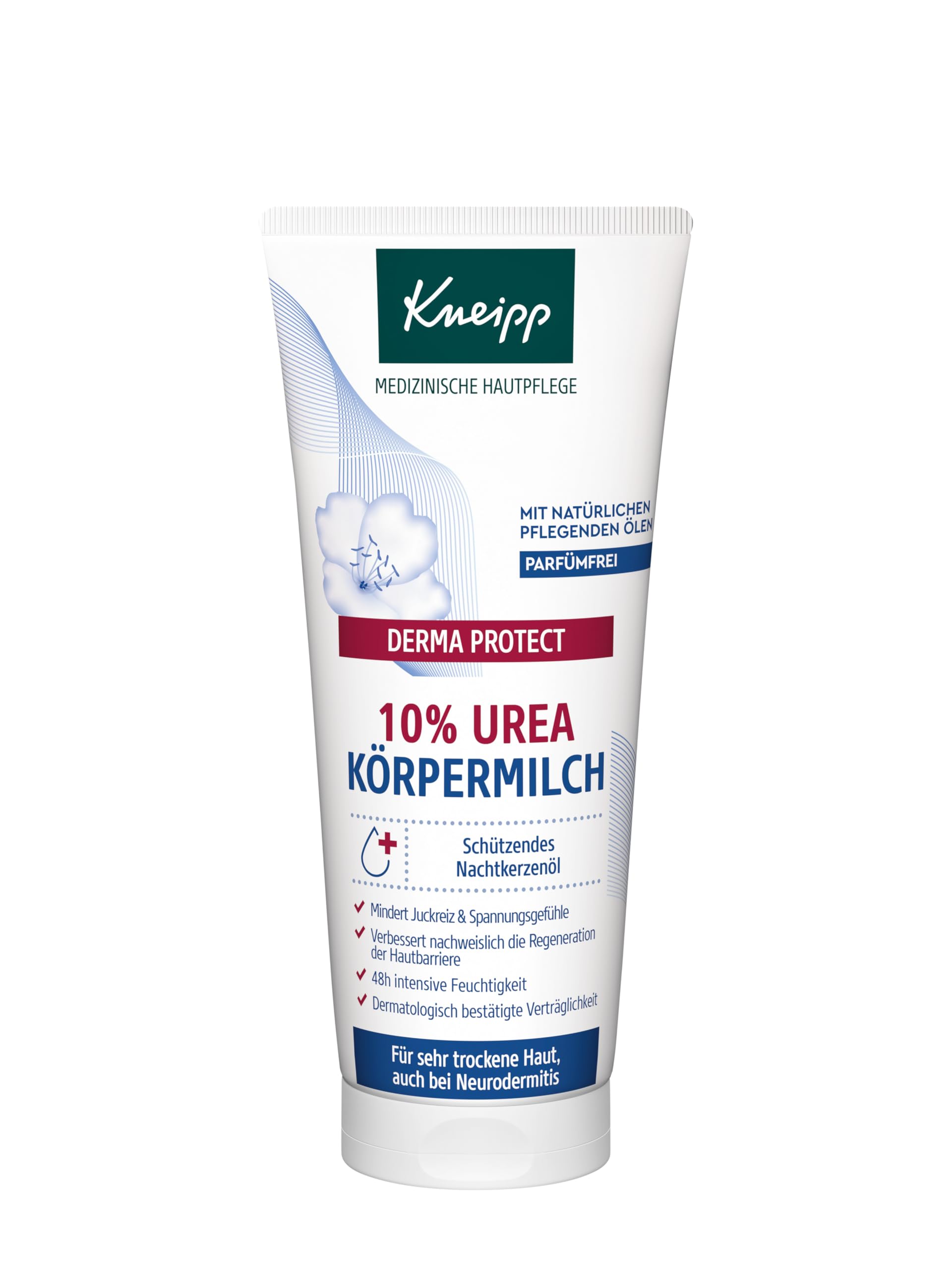 kneipp-derma-protect-10-urea-k-rpermilch-parf-mfrei-medizinische-hautpflege-f-r- image 6