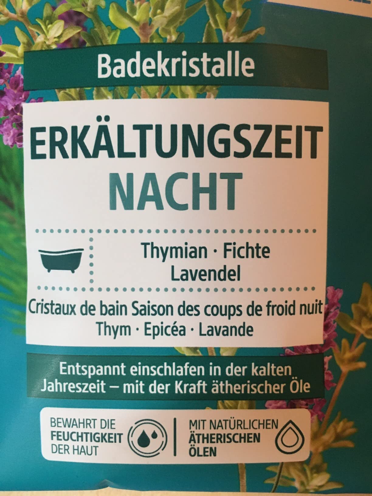 Okay, aber nicht umwerfend