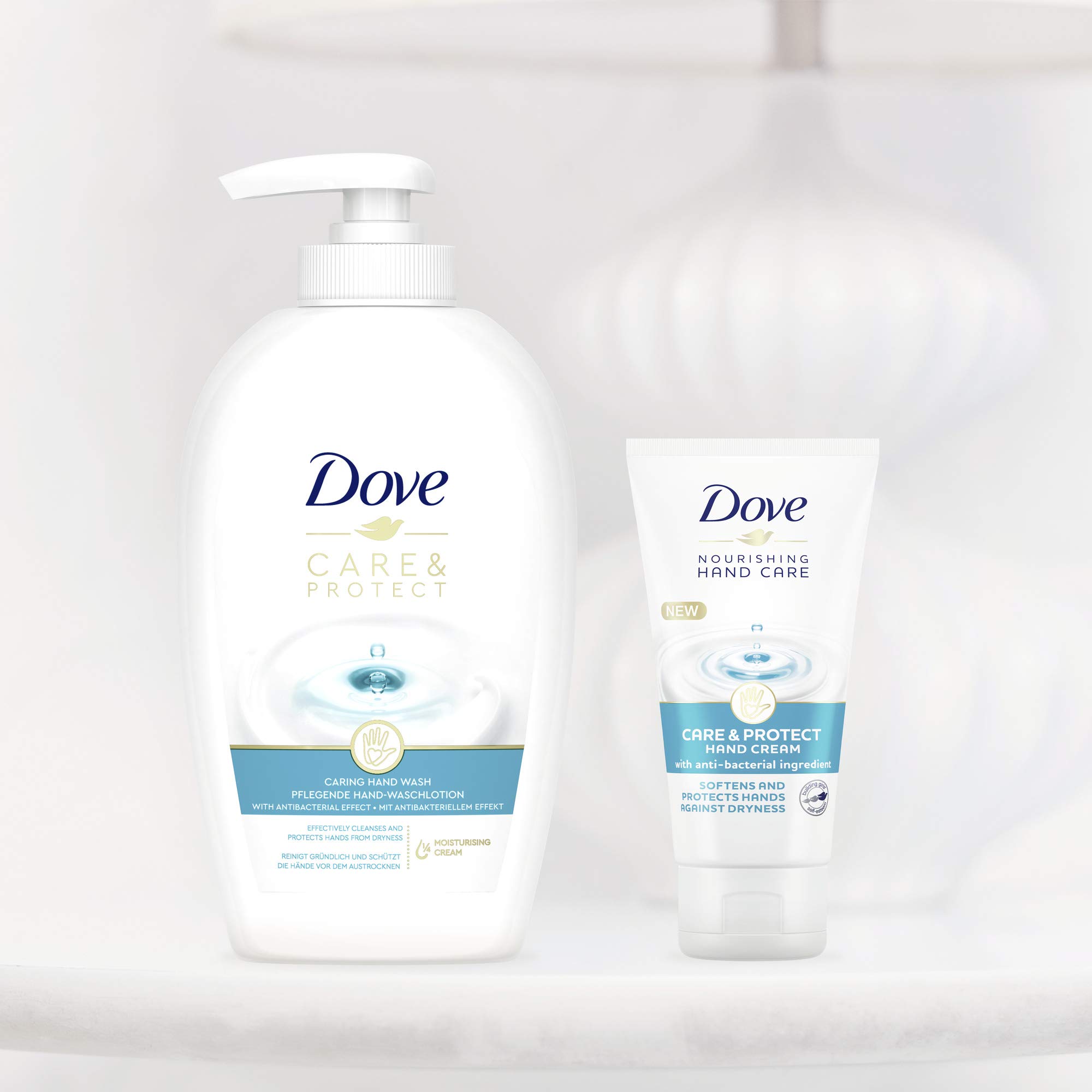 dove-care-protect-pflegende-hand-waschlotion-antibakteriell-5-feuchtigkeits-komp image 5