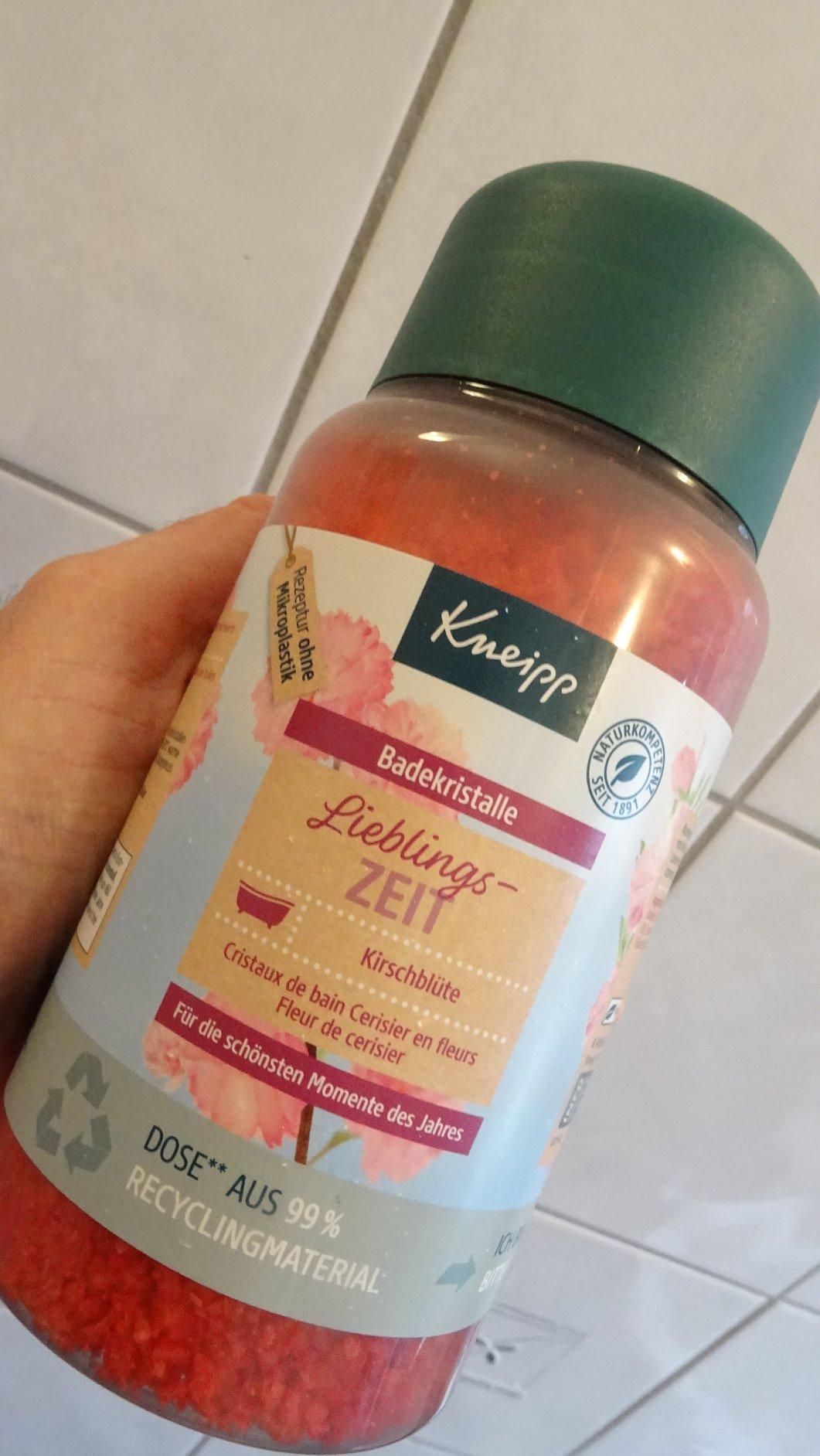 Perfekt für den Winter