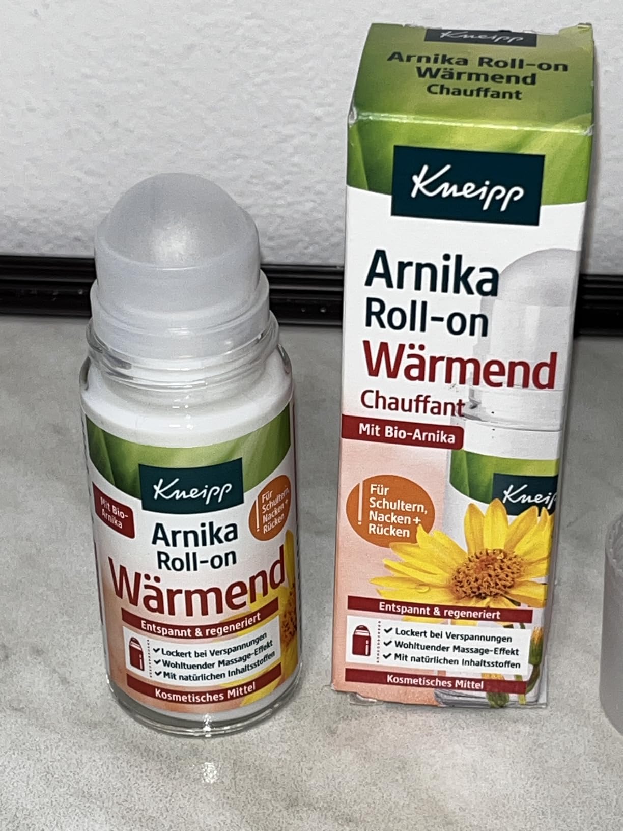 Auch für die Oma
