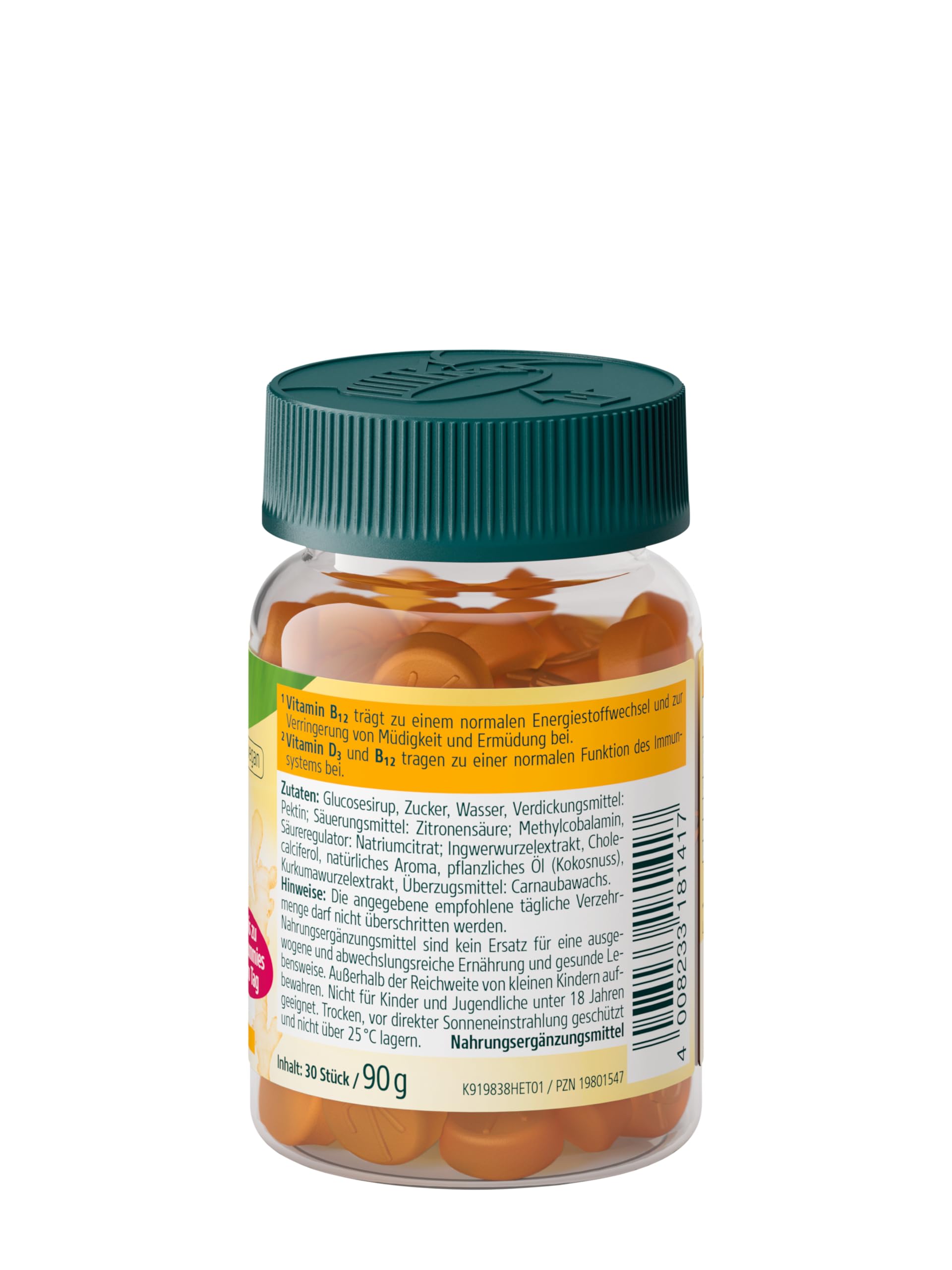 kneipp-vitamin-d3-b12-gummies-orange-ingwer-vegane-vitamingummis-f-r-energie-lei image 2
