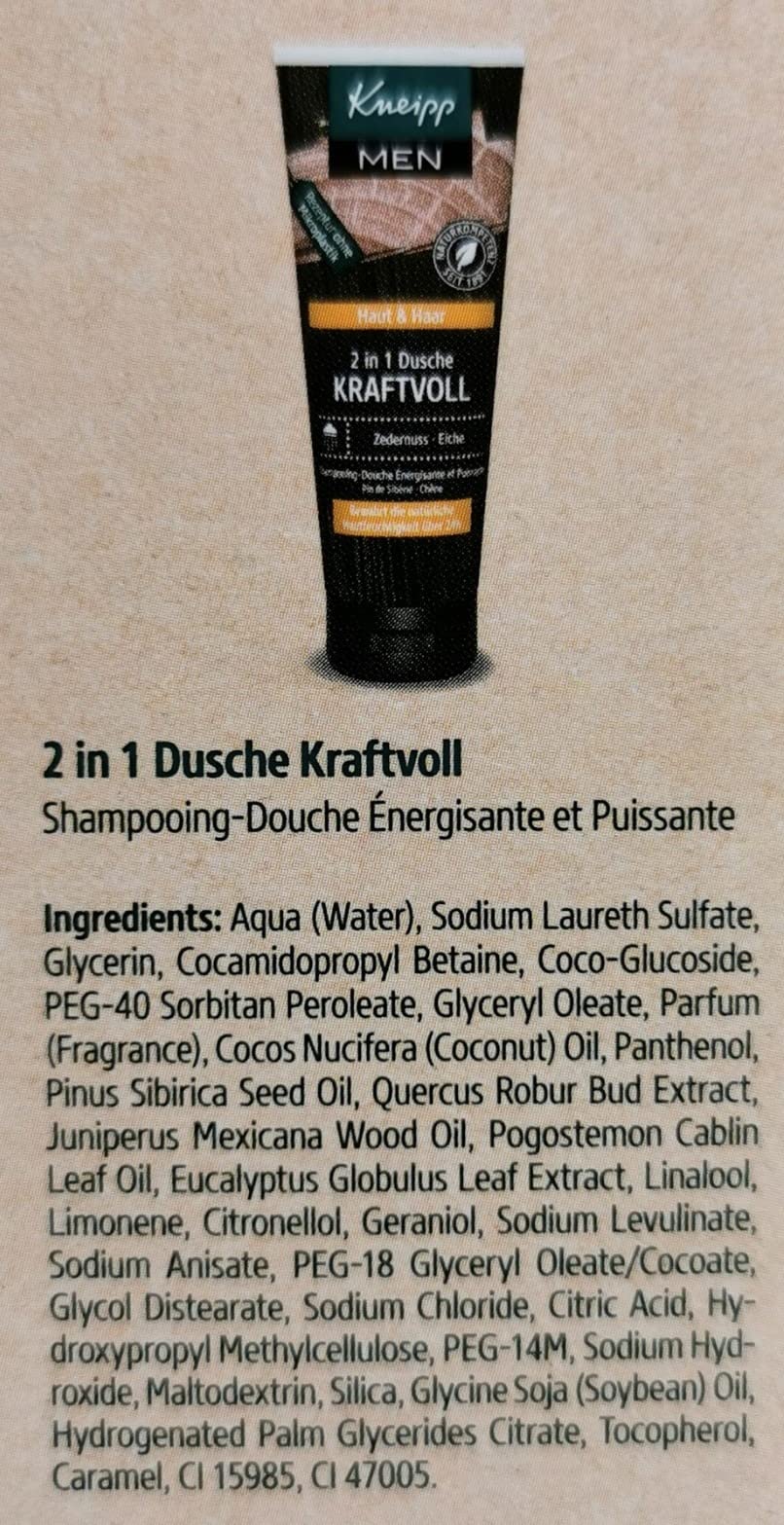 Frische für jeden Tag