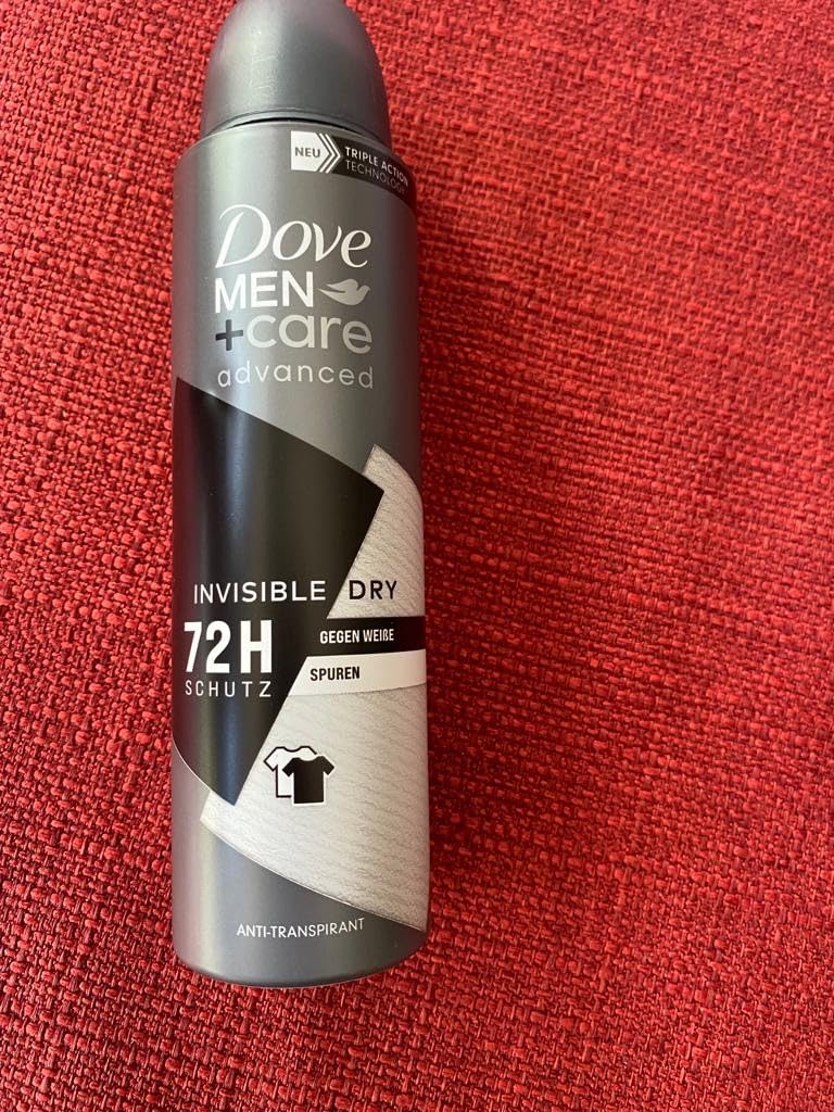 Bester Deo-Spray bisher