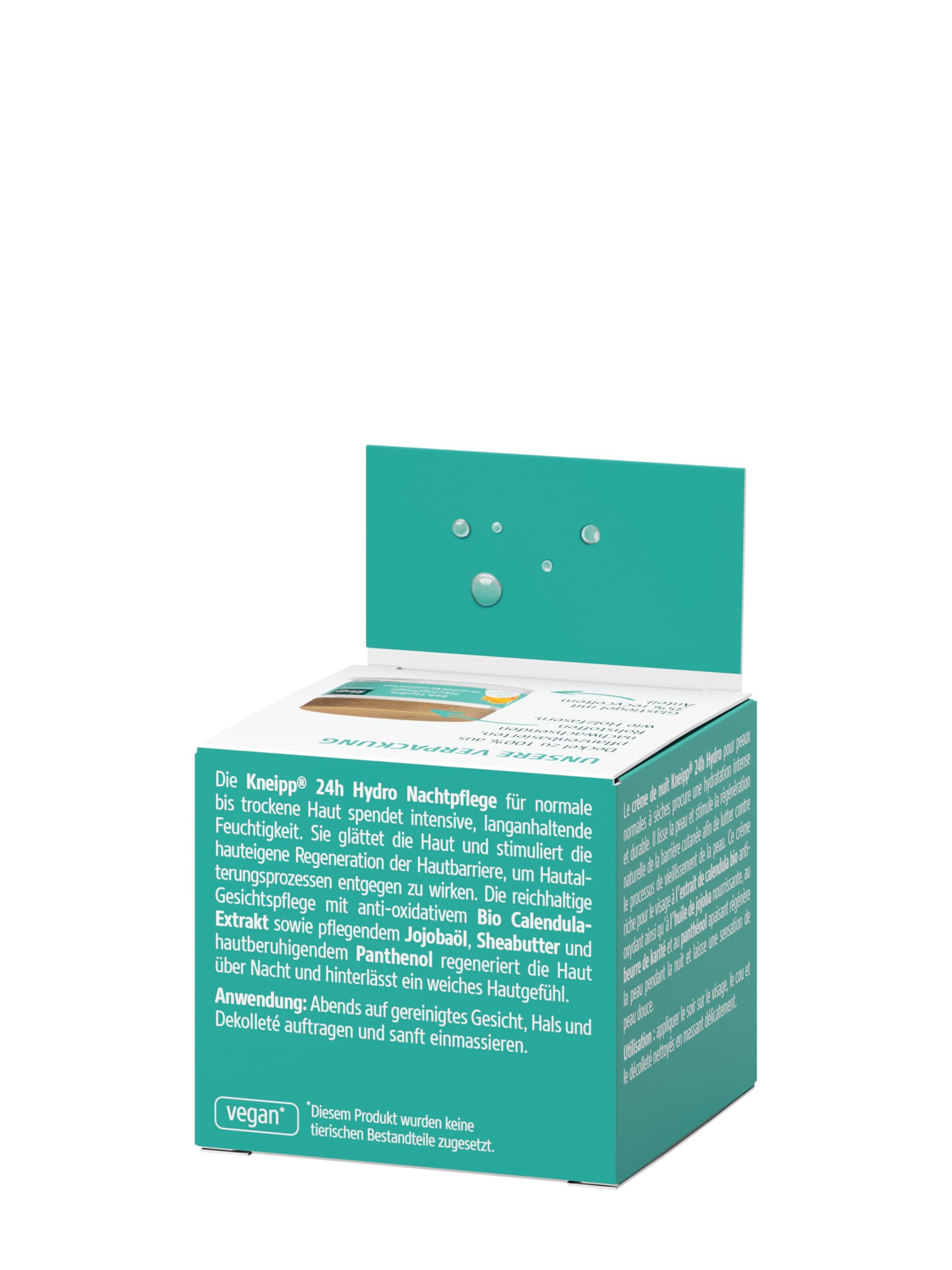 kneipp-24h-hydro-nachtpflege-gesichtscreme-50-ml-bio-calendula-vitamin-e-f-r-nor image 3
