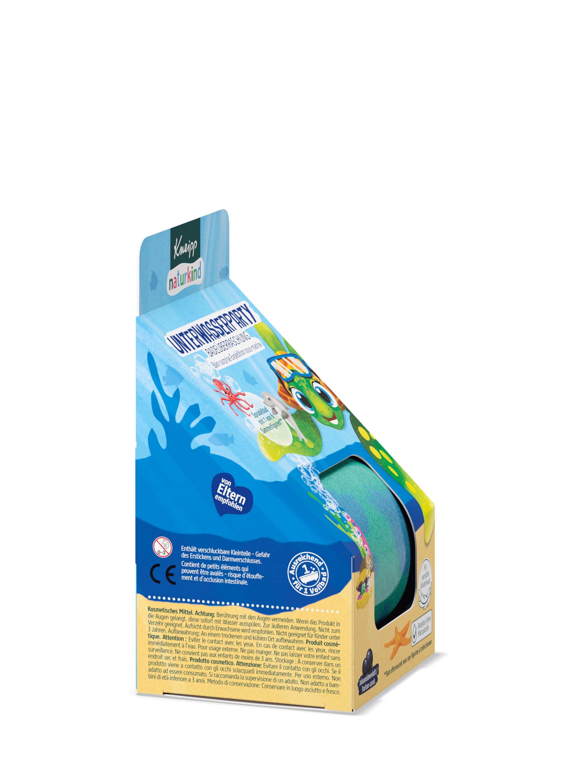 kneipp-naturkind-bade-berraschung-unterwasserparty-badekugel-mit-sammelfigur-und image 3