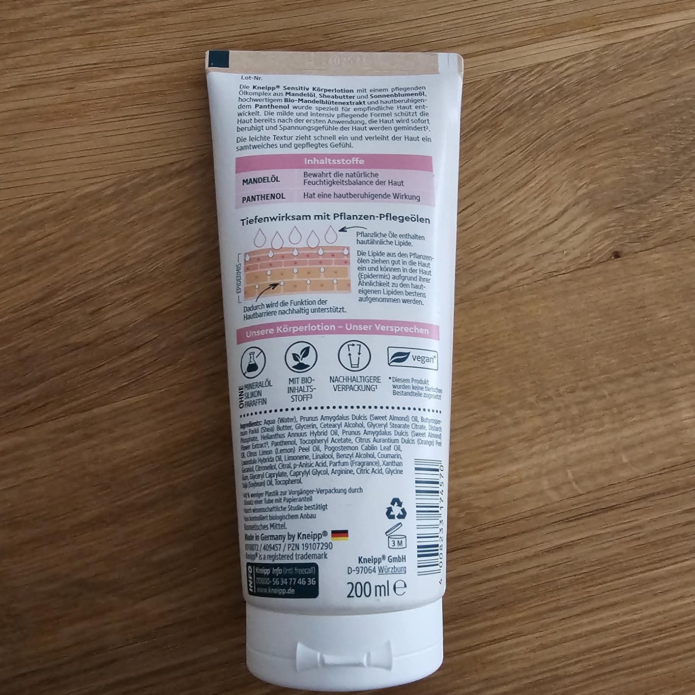 Tolles Produkt
