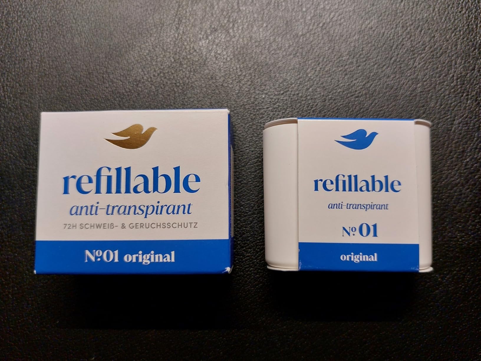 Sehr empfehlenswert