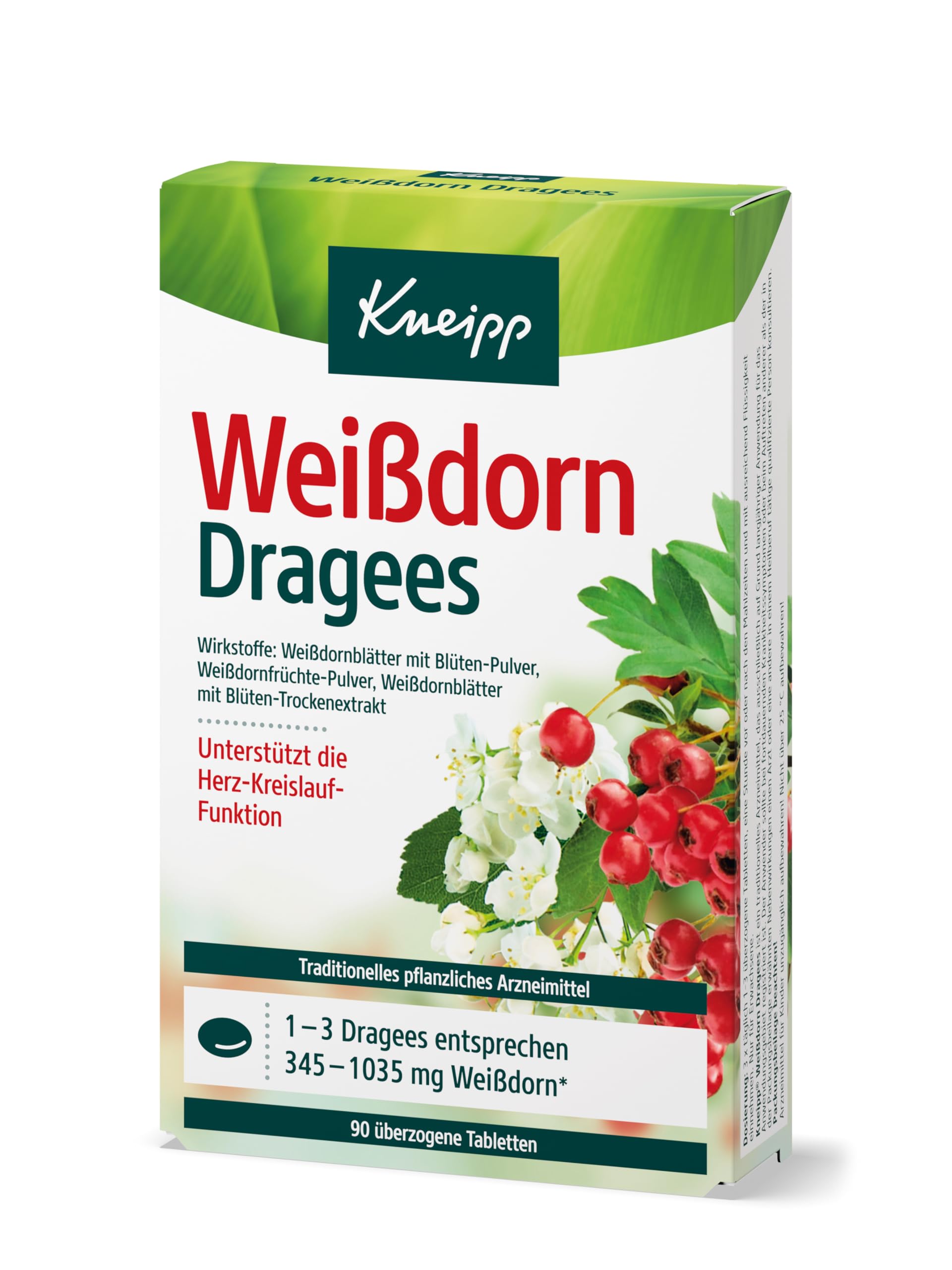 kneipp-wei-dorn-dragees-90-st-ck-traditionelles-pflanzliches-arzneimittel-zur-un image 1