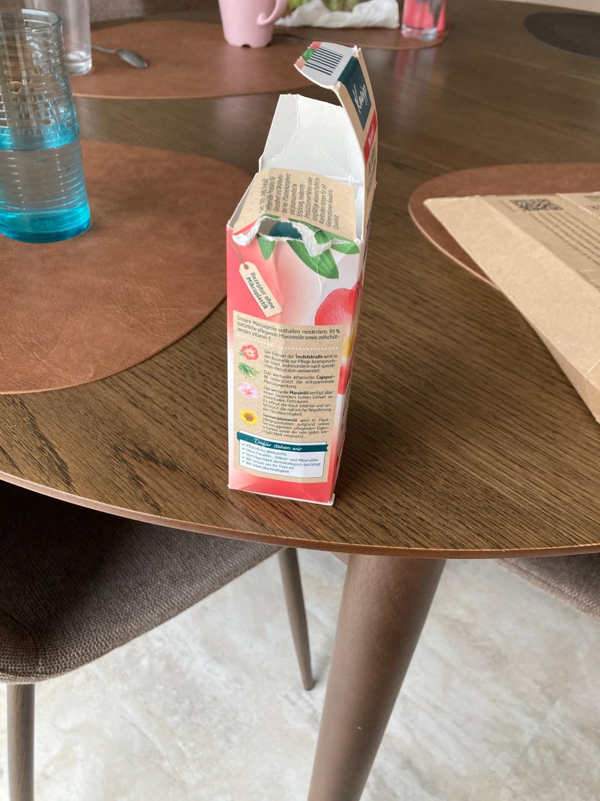 Klasse Produkt