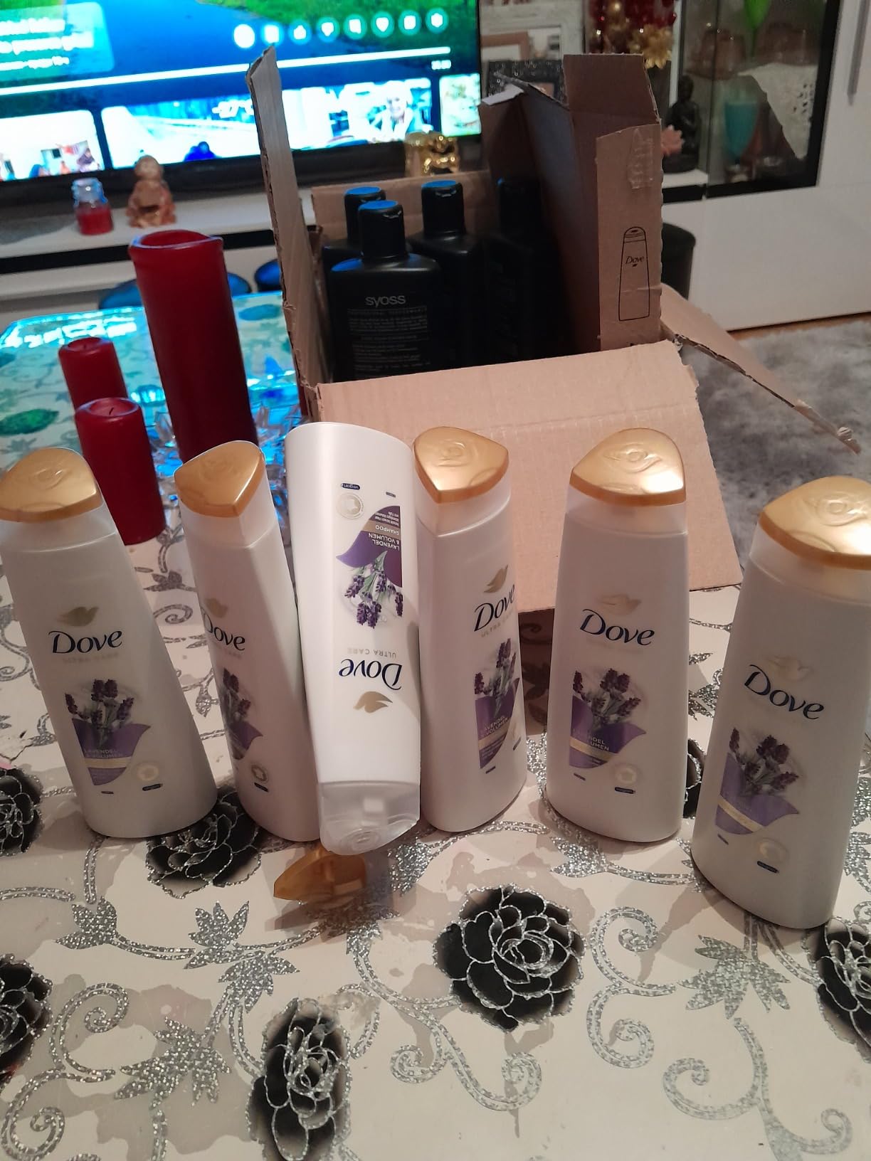 Super Preis-Leistung