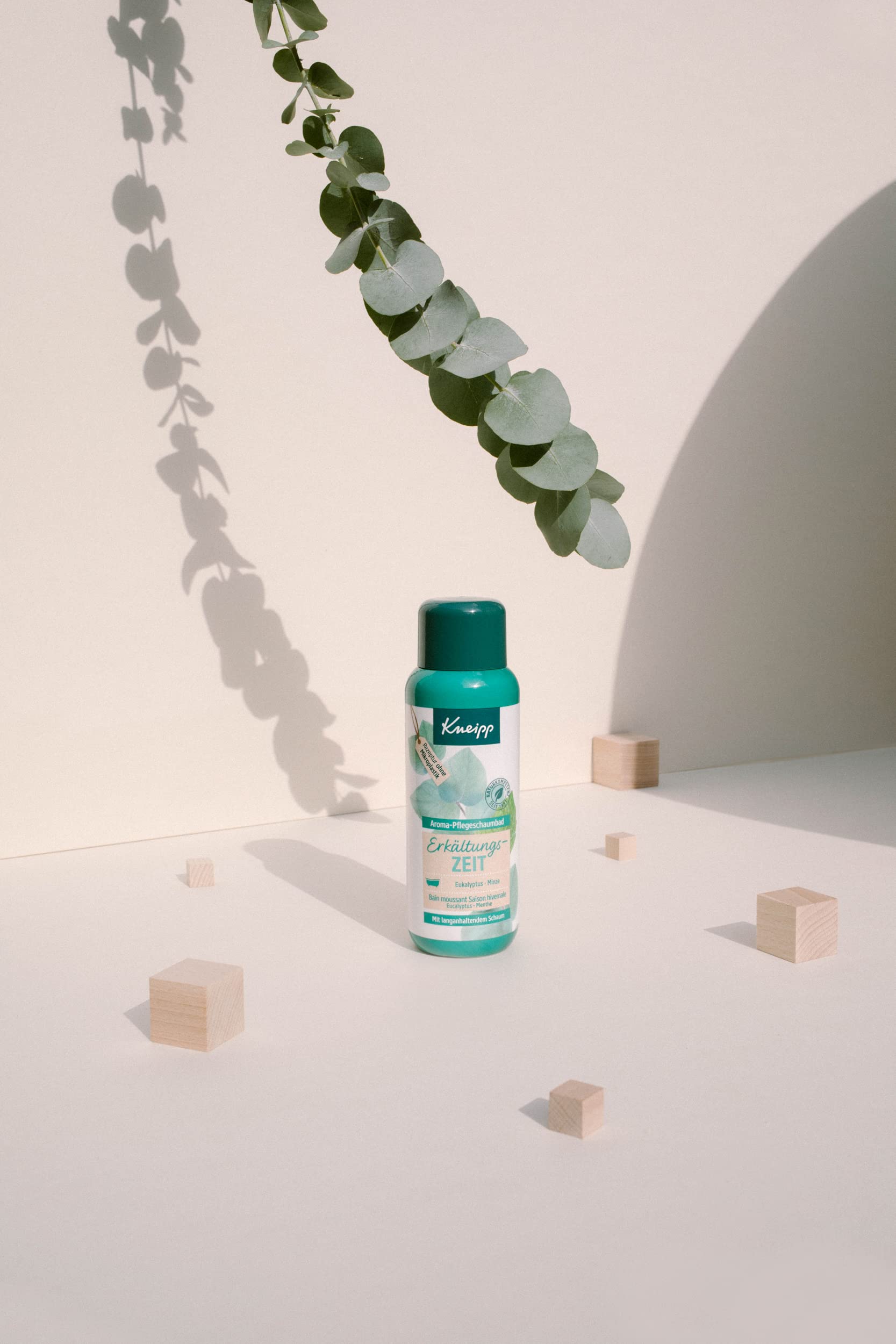 kneipp-aroma-pflegeschaumbad-erk-ltungszeit-400-ml-badezusatz-mit-eukalyptus-min image 5