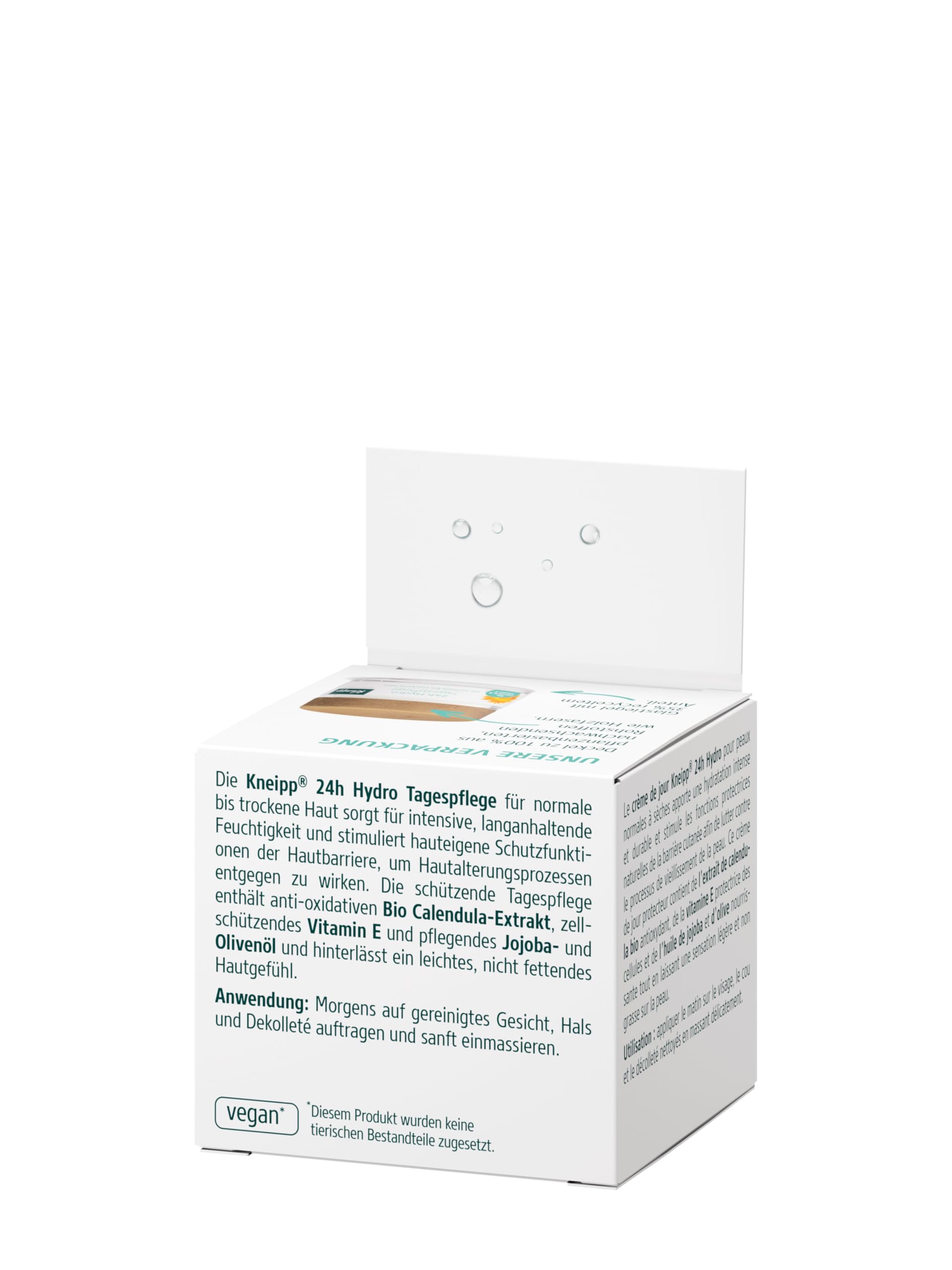 kneipp-24h-hydro-tagespflege-tagescreme-mit-bio-calendula-vitamin-e-f-r-normale- image 3
