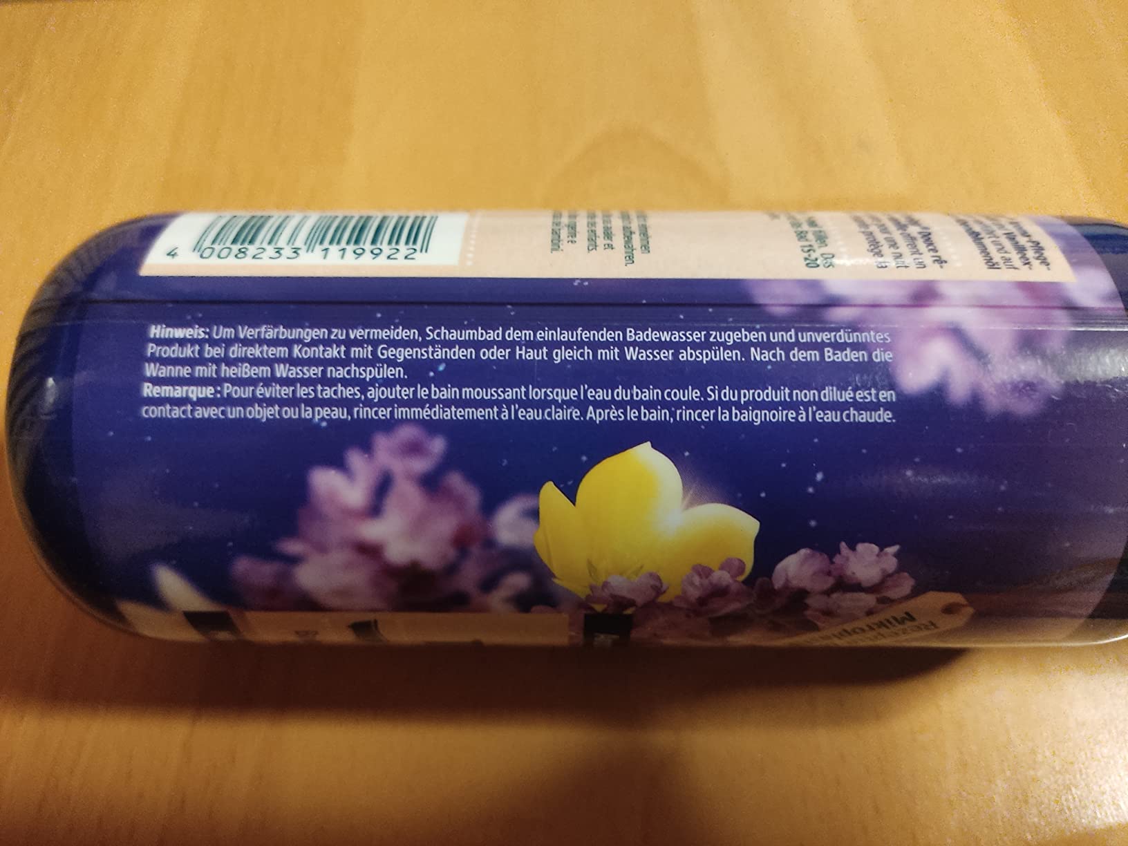 Habe es direkt zweimal nachgekauft
