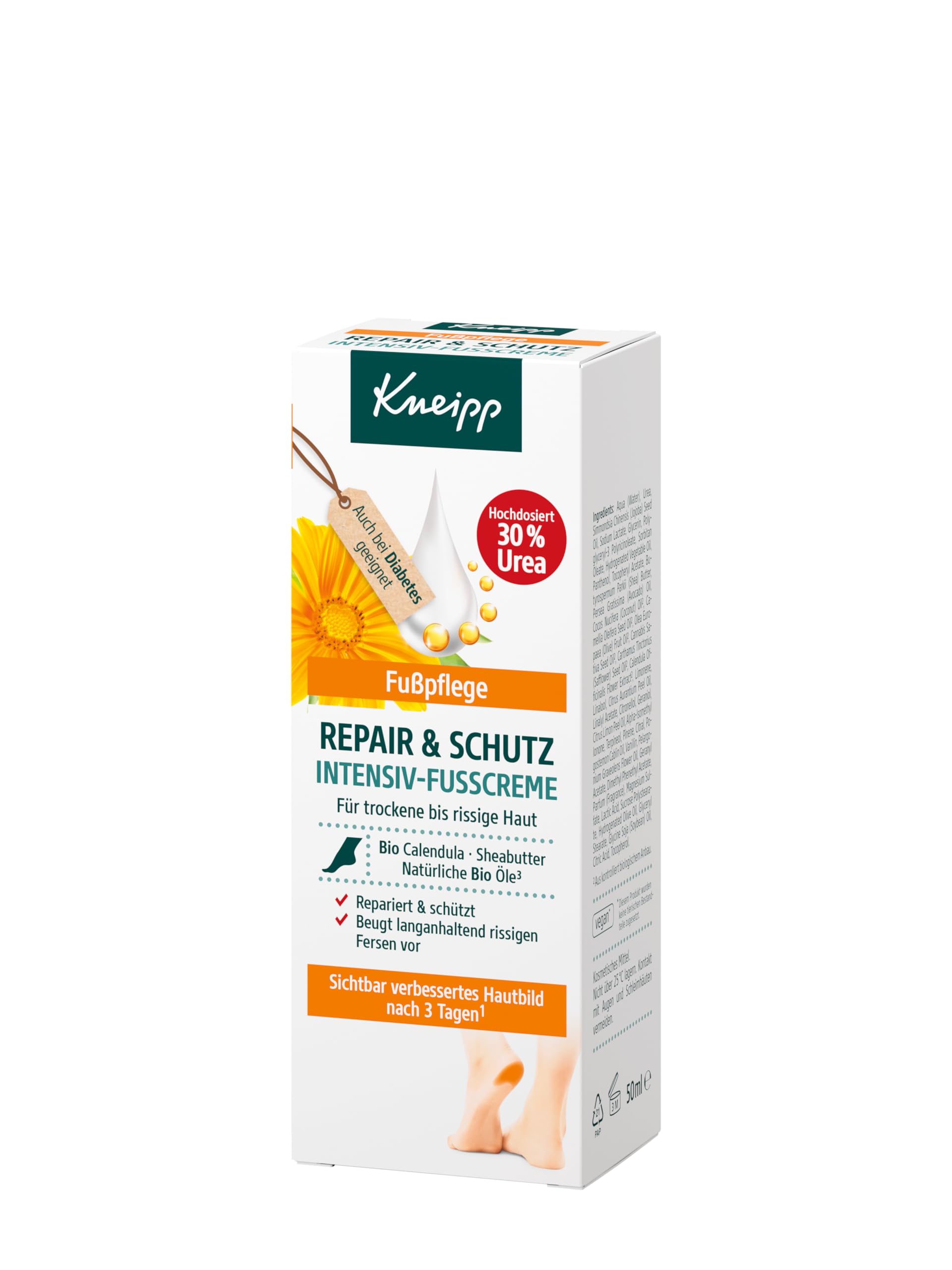 kneipp-repair-schutz-intensiv-fu-creme-fu-creme-mit-30-urea-und-5-bio-len-f-r-tr image 2