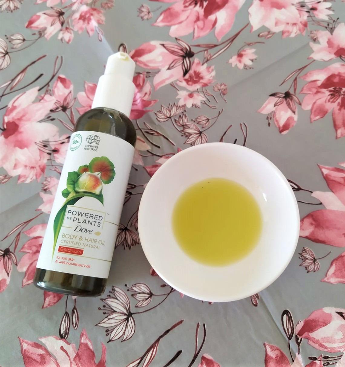 Gute Naturkosmetik