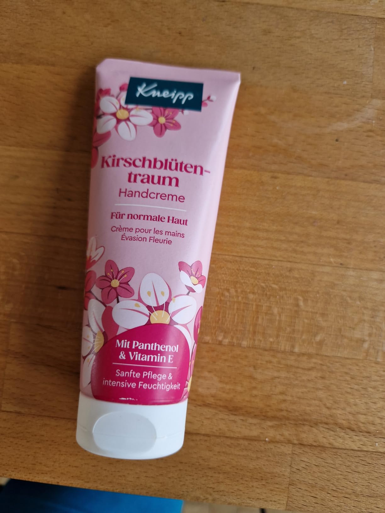 Zu dünnflüssig