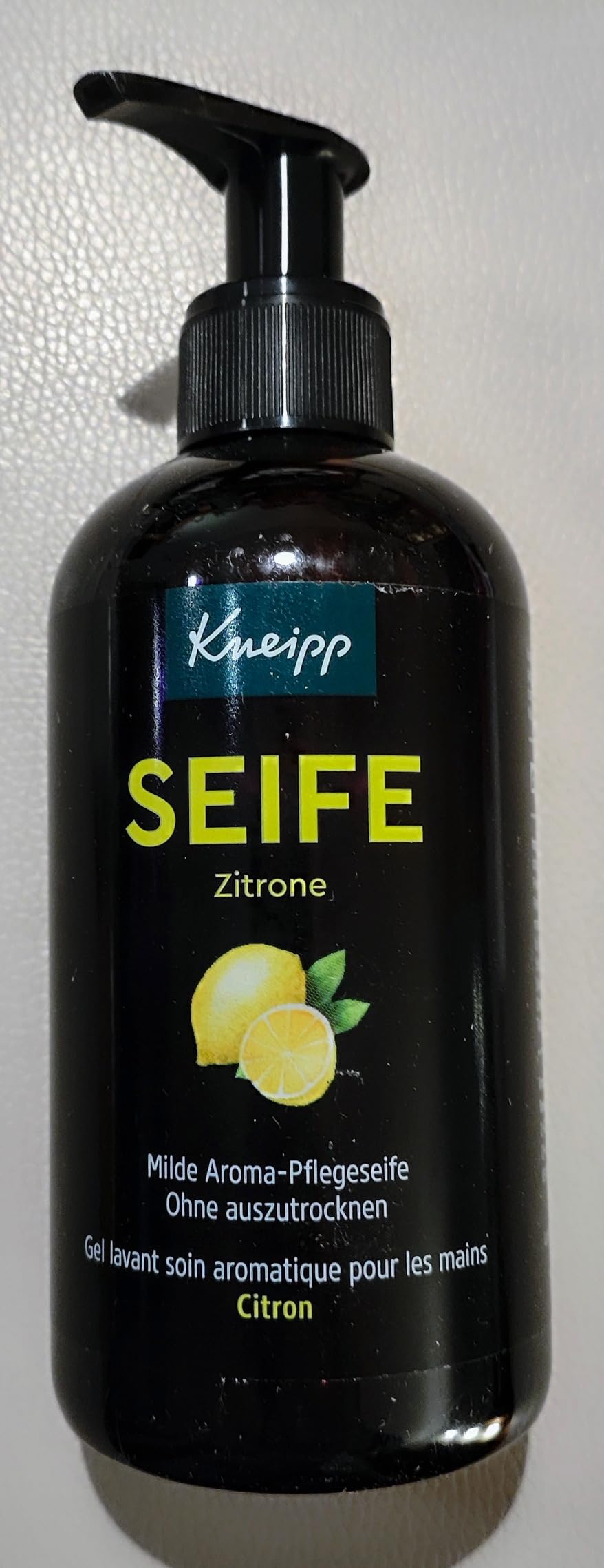 Der Sommer in der Küche