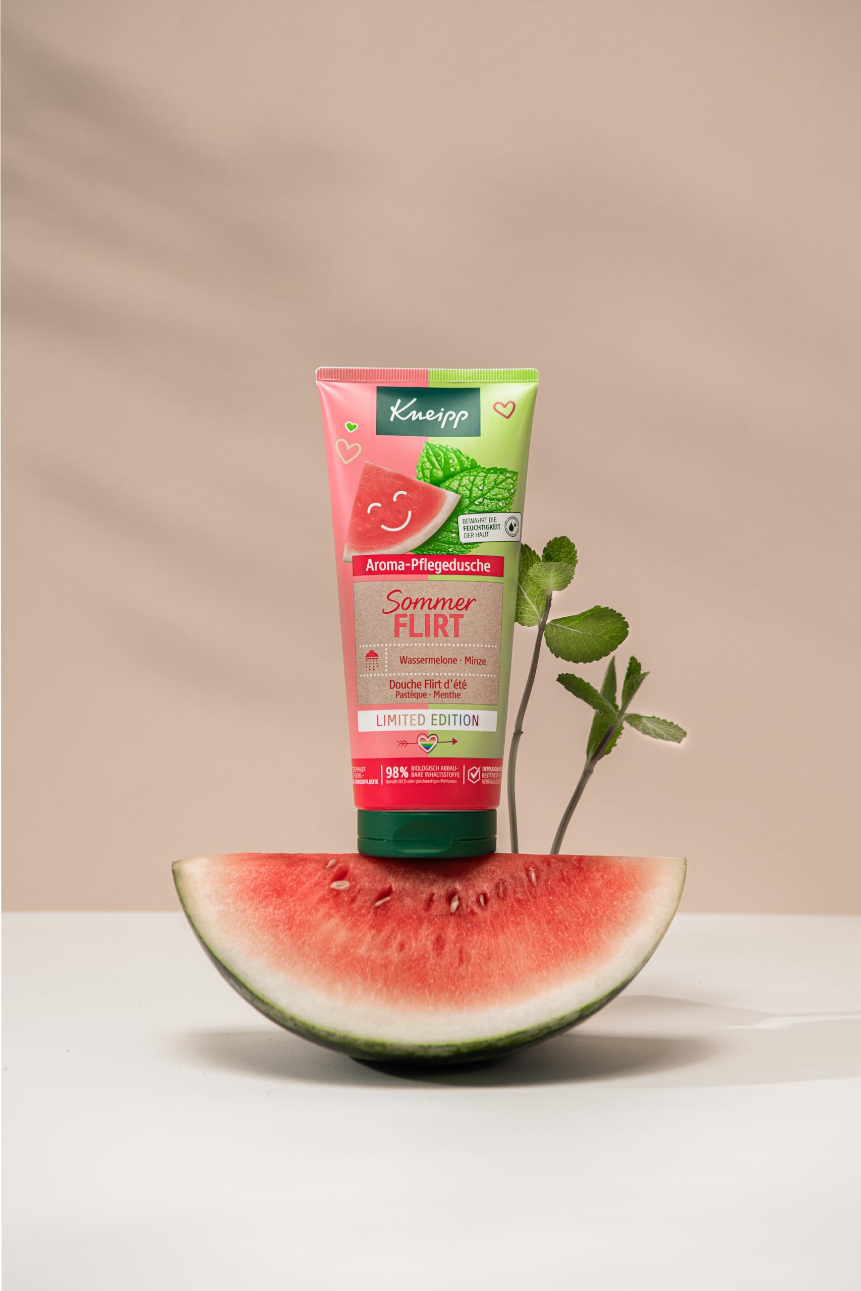 kneipp-aroma-pflegedusche-sommerflirt-limited-edition-duschgel-mit-wassermelone- image 3