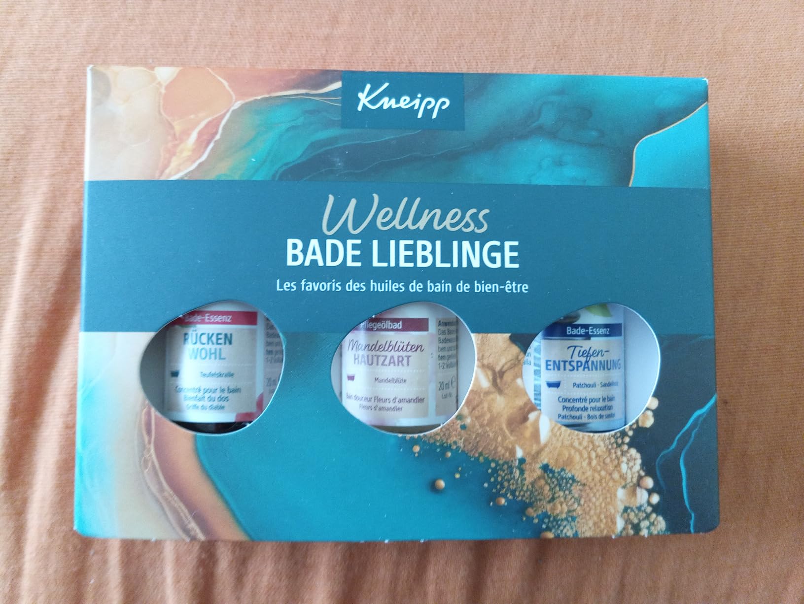 Schöne Geschenkidee