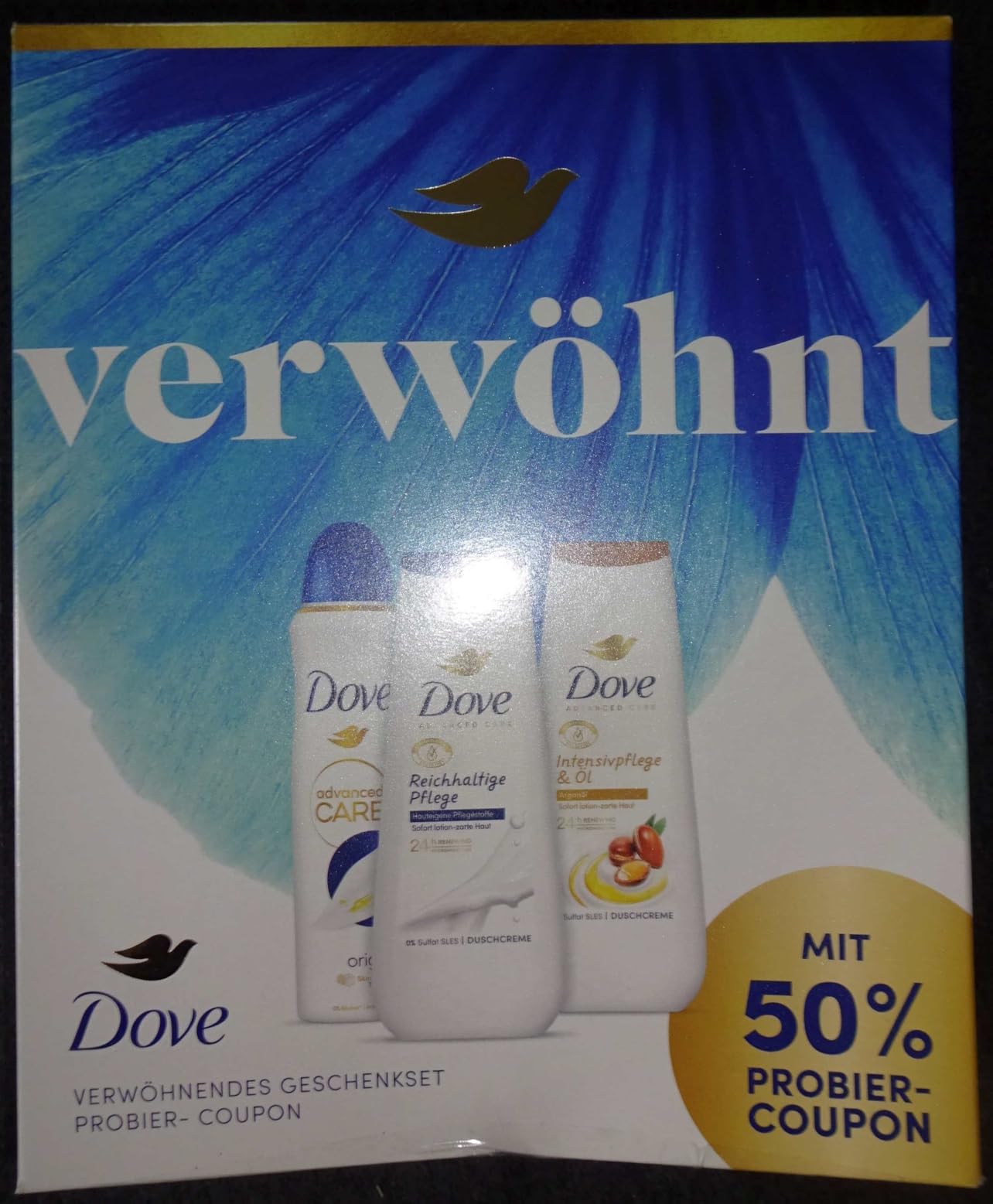 Schönes Set, guter Preis