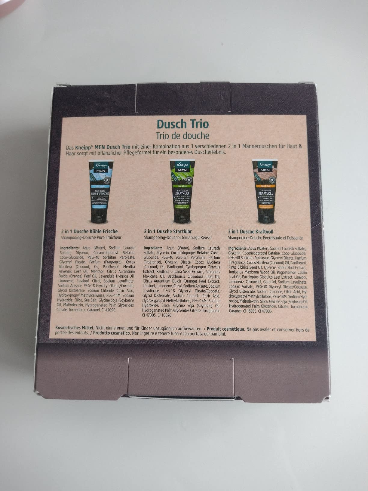 Klasse Geschenk