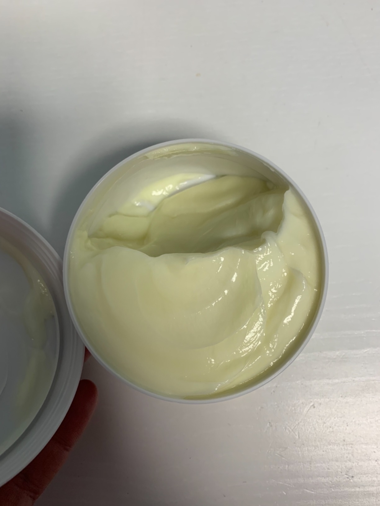 Frizz besiegt
