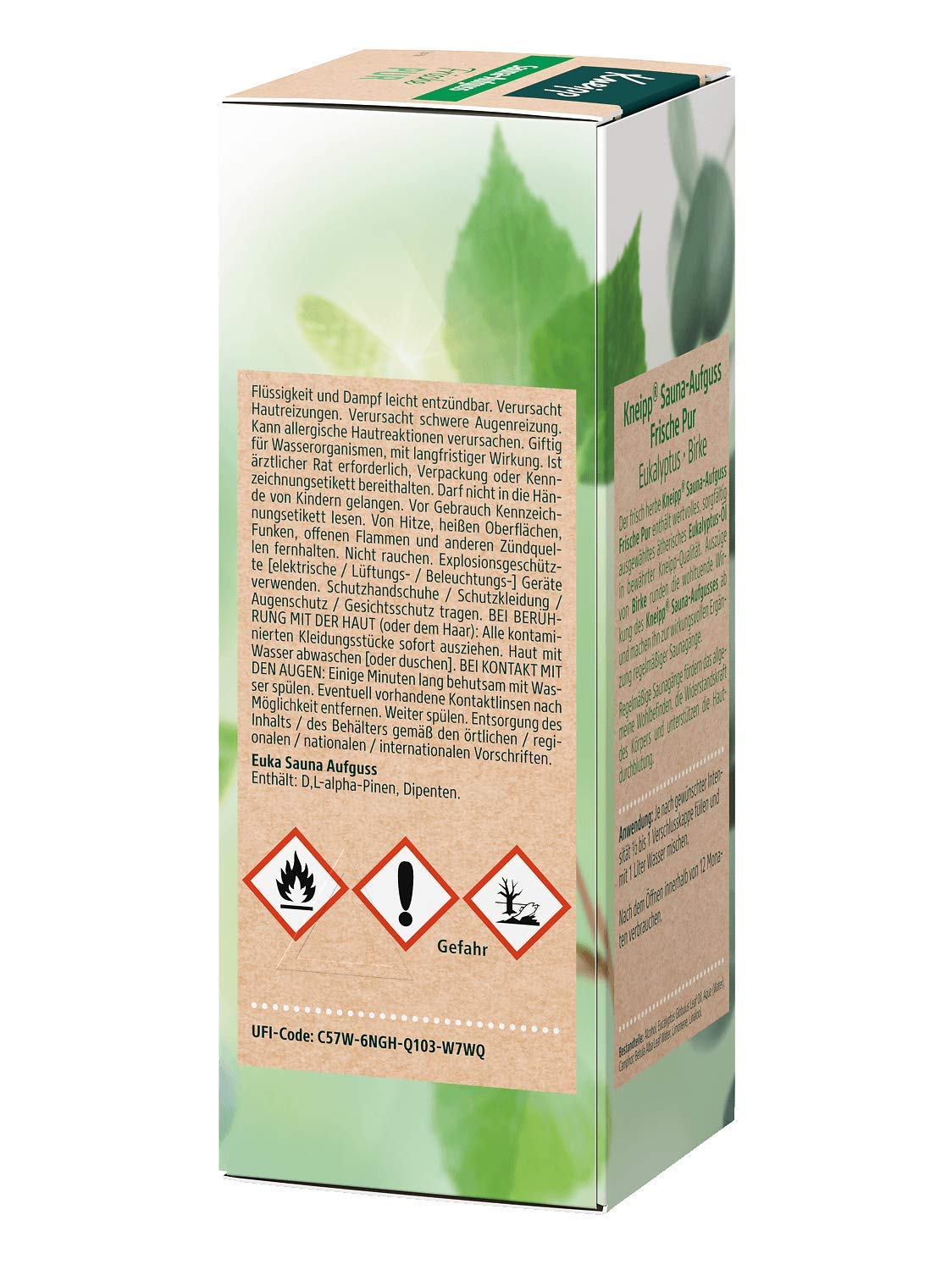kneipp-sauna-aufguss-frische-pur-100-ml-eukalyptus-birke-saunaaroma image 4