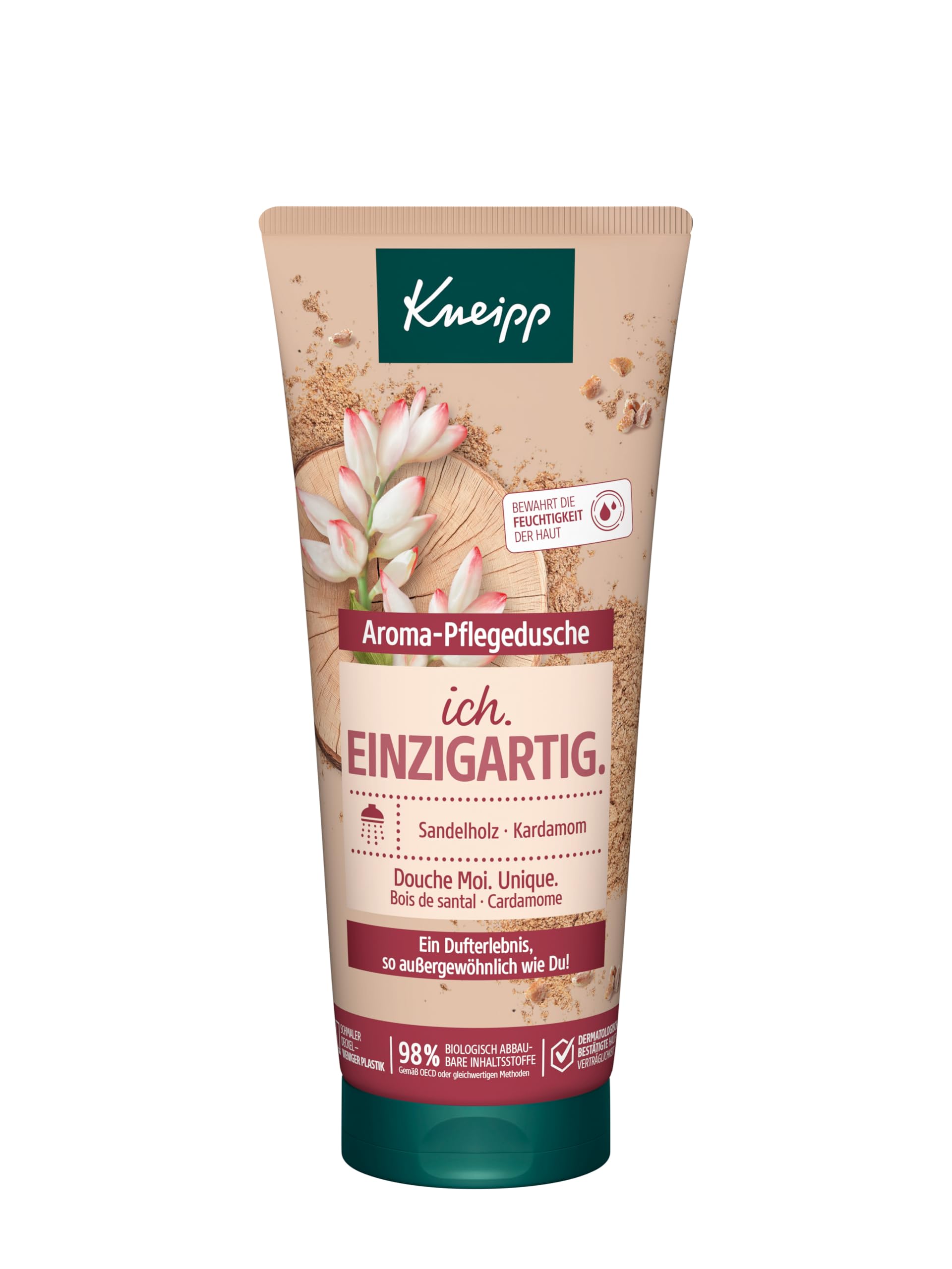 kneipp-aroma-pflegedusche-ich-einzigartig-multipack-duschgel-mit-sandelholz-und- image 2