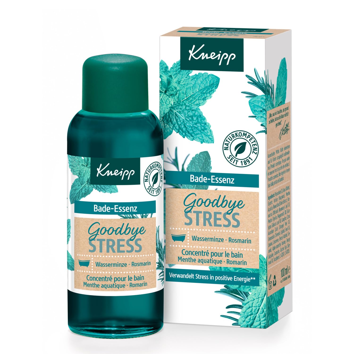 kneipp-bade-essenz-goodbye-stress-bade-l-mit-therischen-len-aus-rosmarin-wasserm image 1