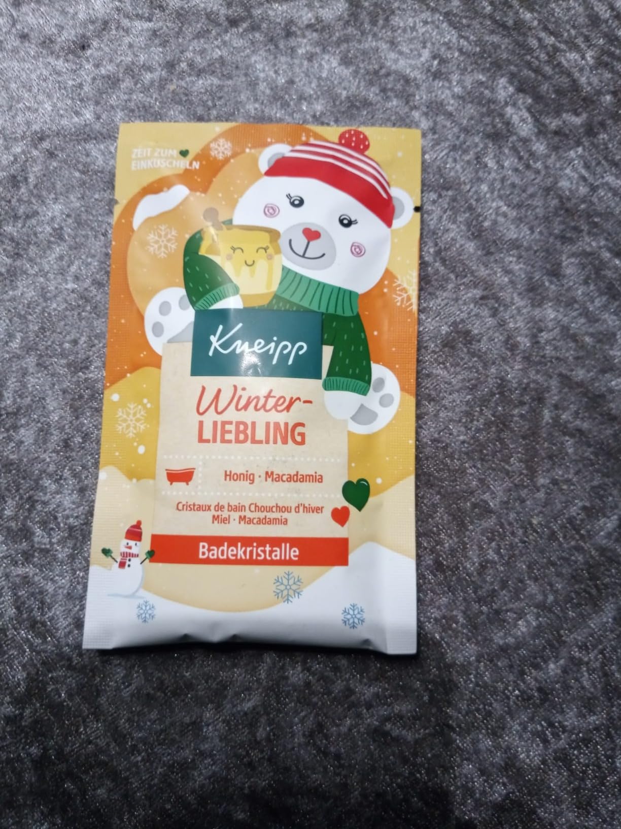 Herbst-Winter-Must-have