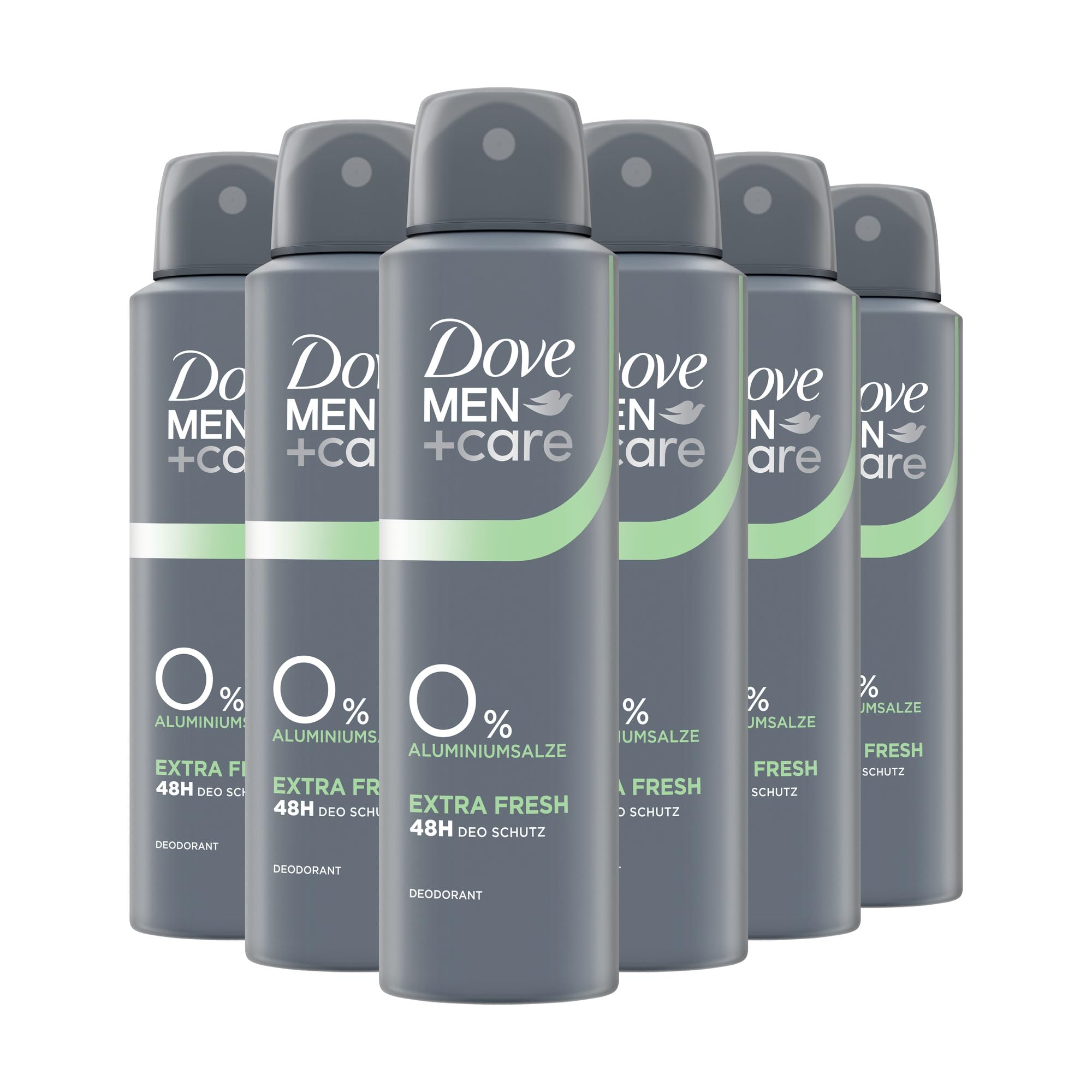 dove-men-care-extra-fresh-deodorant-spray-ohne-aluminiumsalze-150-ml image 1