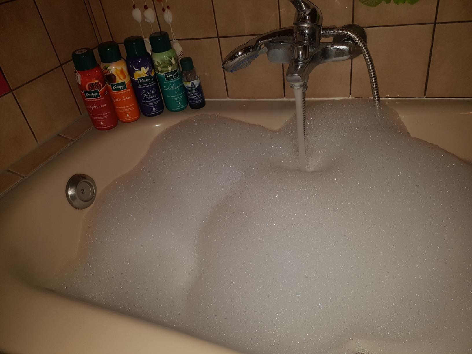 Morgens wie abends ein Genuss