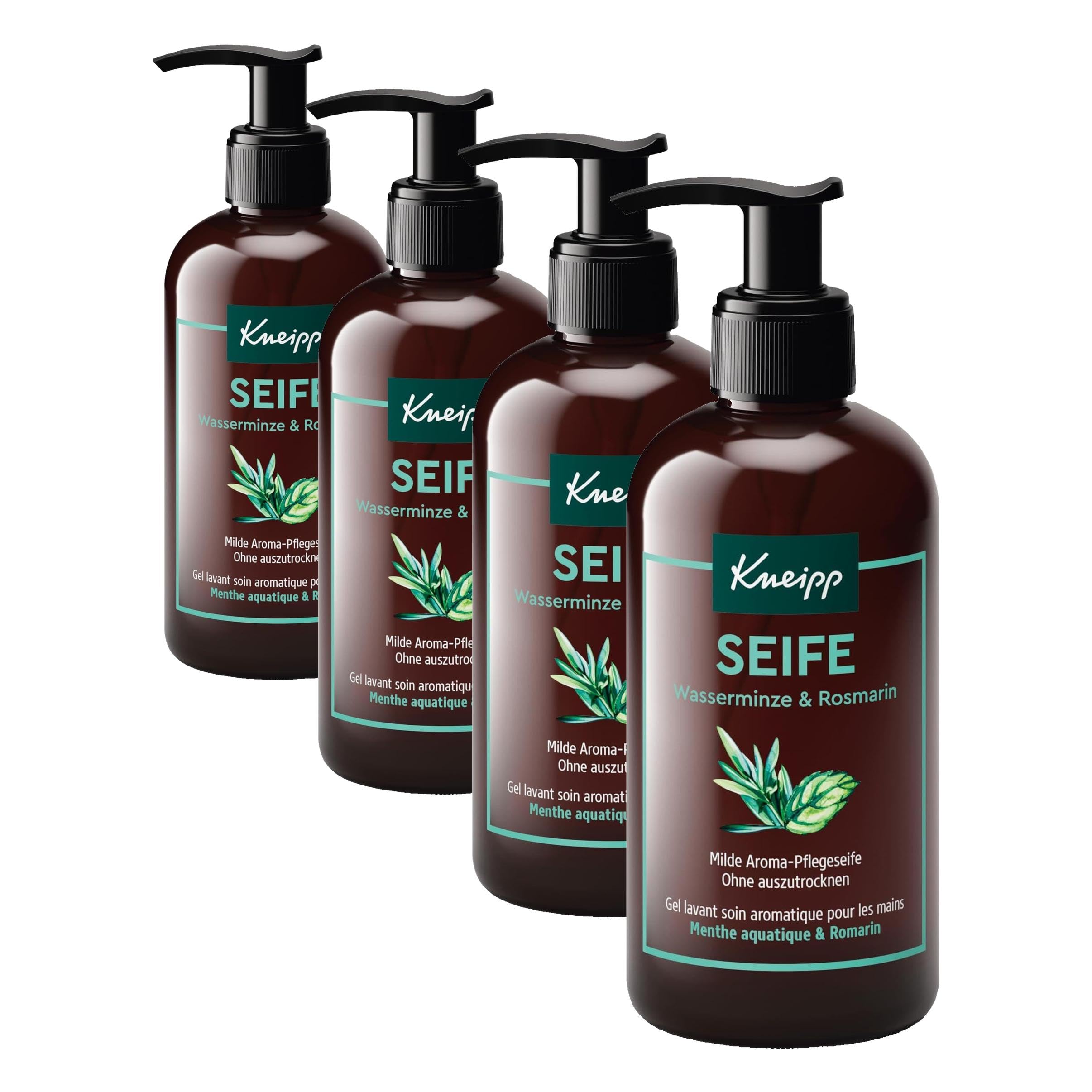 kneipp-aroma-pflegeseife-wasserminze-rosmarin-milde-fl-ssigseife-zur-gr-ndlichen image 6