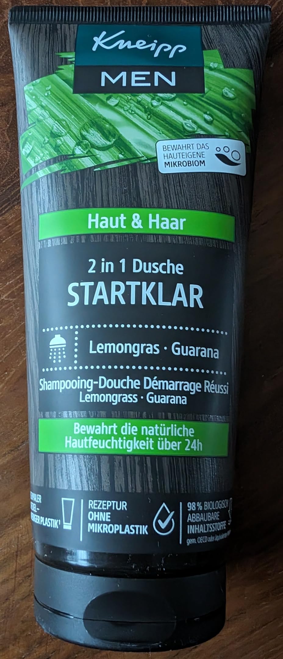 Ideal für Vatertag