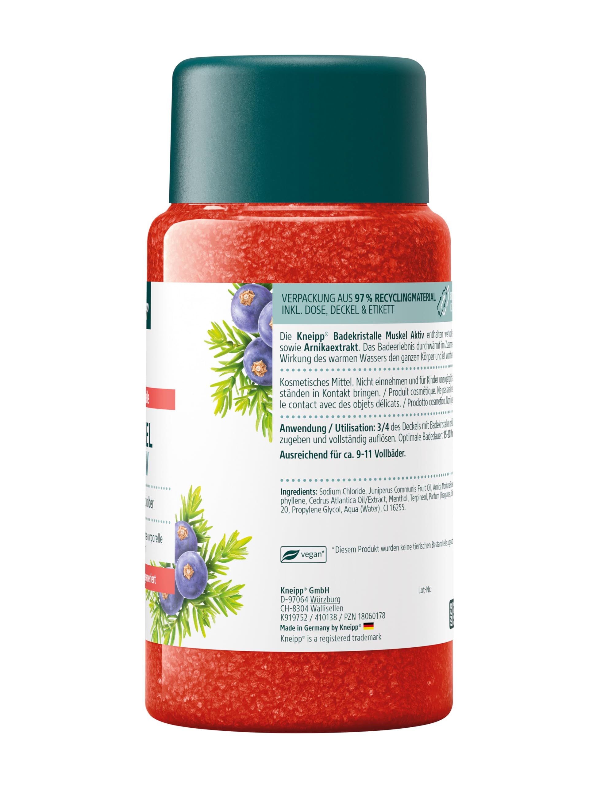 kneipp-badekristalle-muskel-aktiv-600-g-badezusatz-mit-wacholder-rosmarin-l-arni image 3